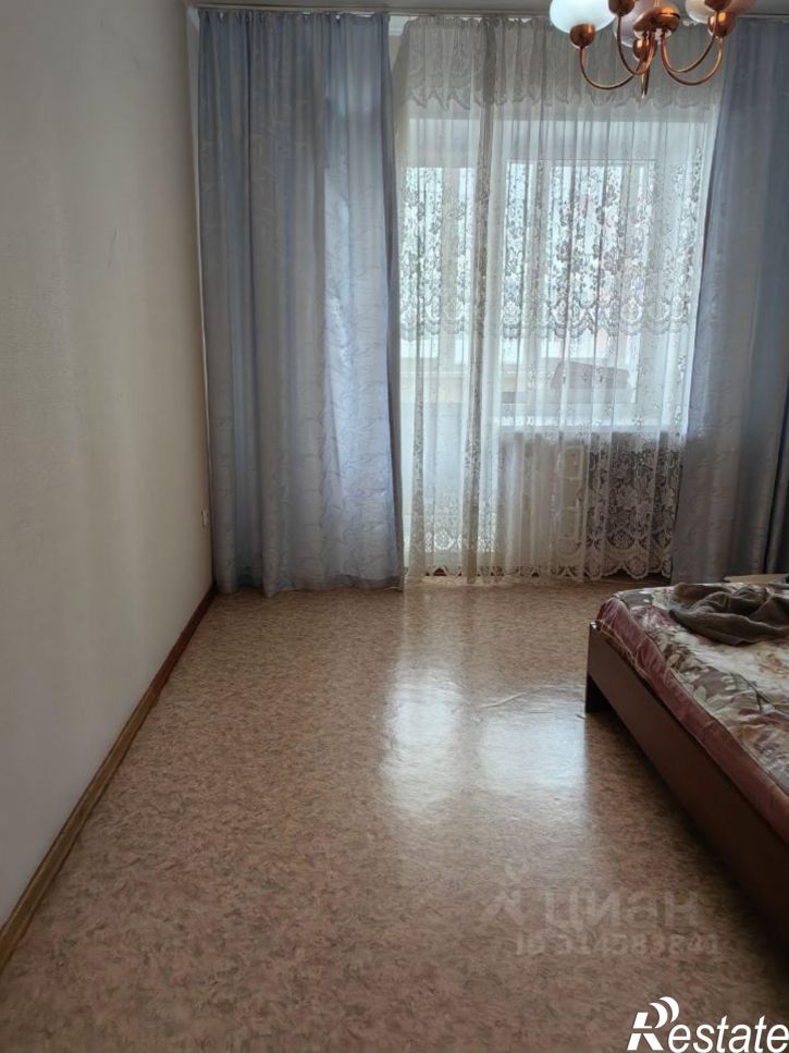 2-комн квартира улица Антона Петрова, 247В,  д. 247В