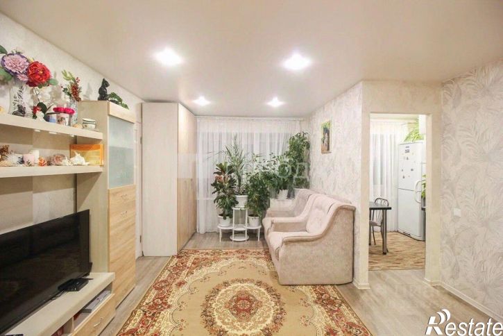 2-комн квартира Смольная улица, 48,  д. 48