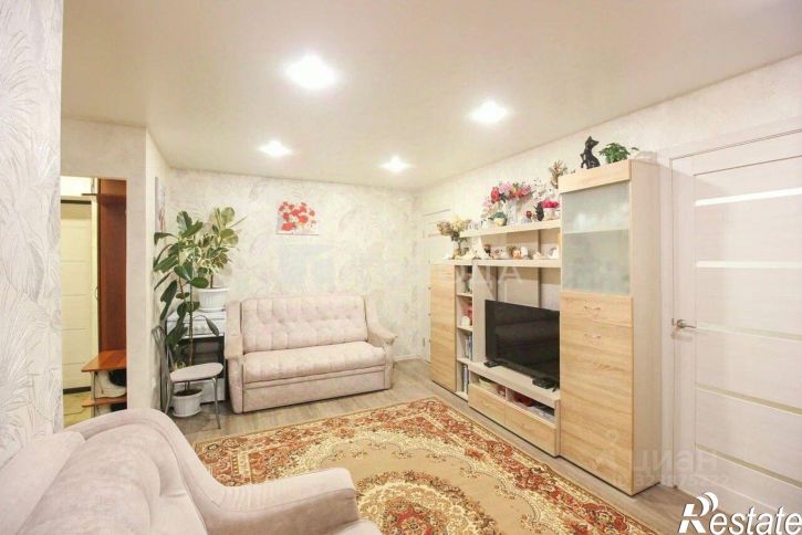 2-комн квартира Смольная улица, 48,  д. 48