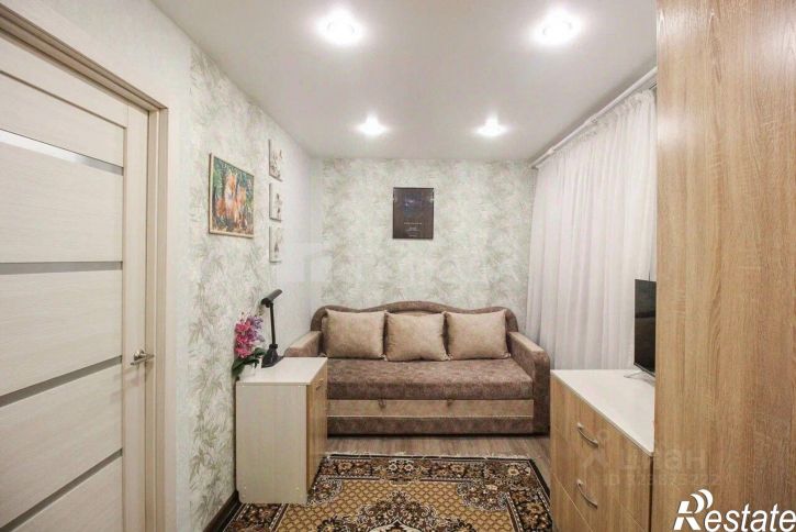 2-комн квартира Смольная улица, 48,  д. 48