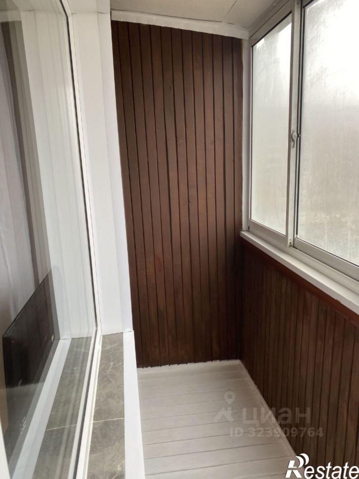 1-комн квартира ул Папанинцев, 121,  д. 121