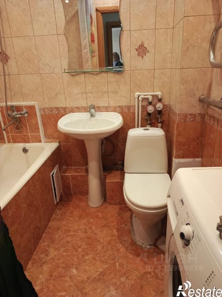 1-комн квартира ул Гущина, 165,  д. 165