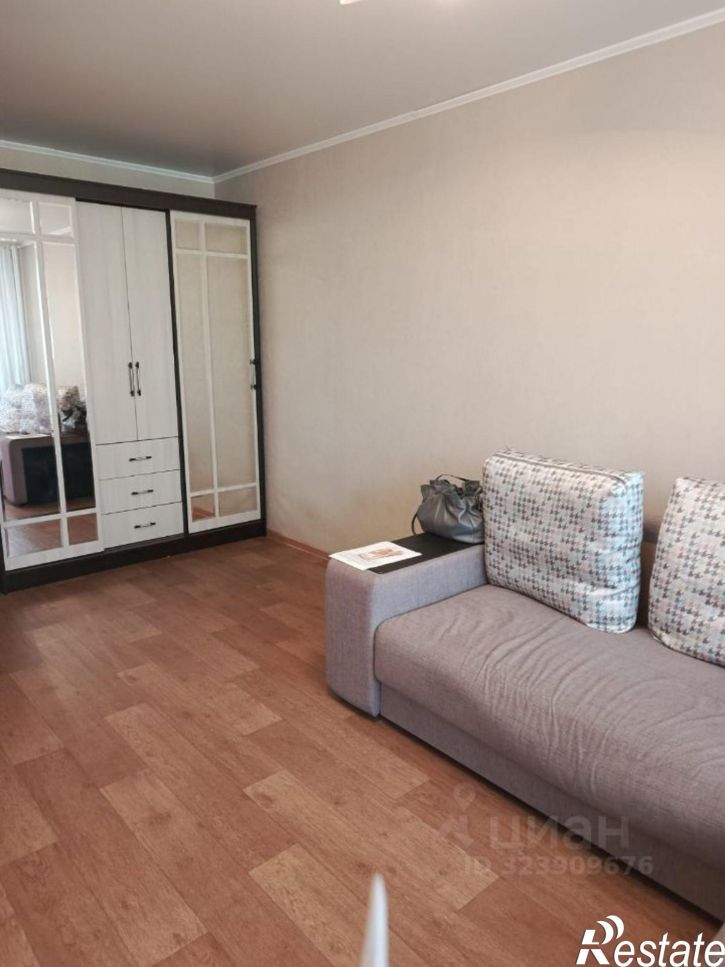 1-комн квартира ул Гущина, 165,  д. 165