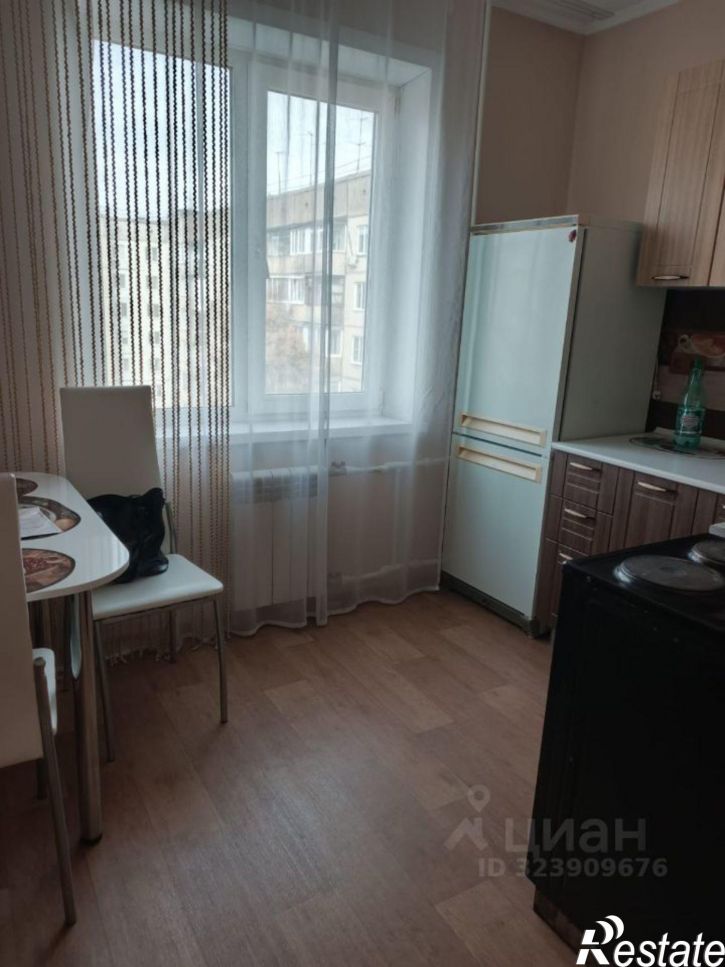 1-комн квартира ул Гущина, 165,  д. 165