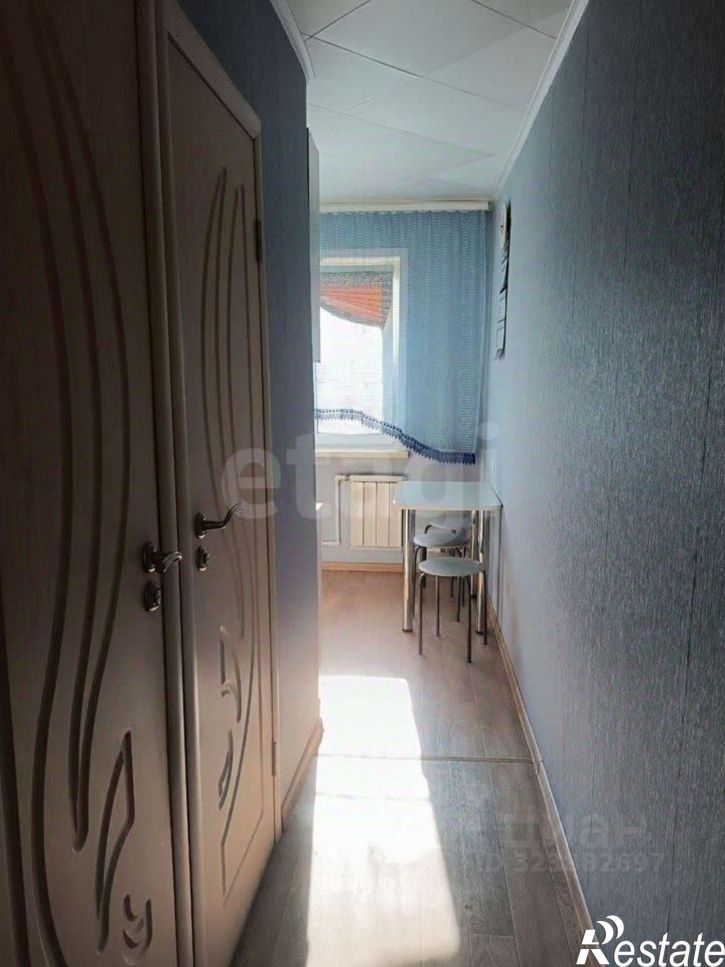 2-комн квартира ул Георгиева, 10,  д. 10