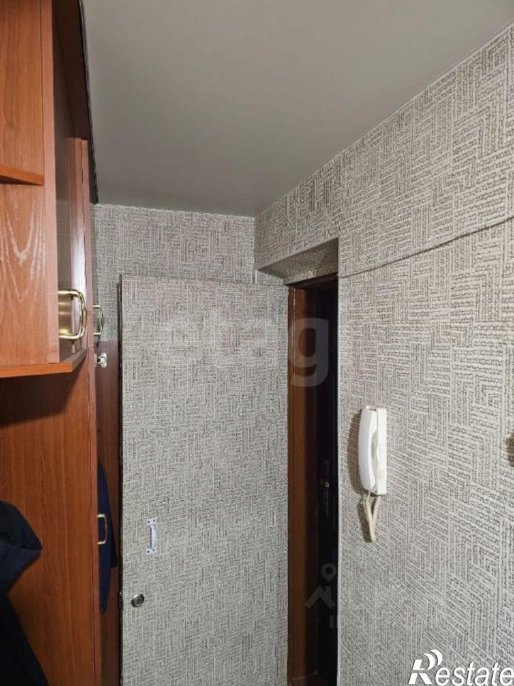 2-комн квартира ул Брестская, 12,  д. 12