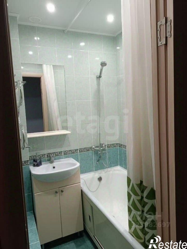 2-комн квартира ул Георгиева, 10,  д. 10