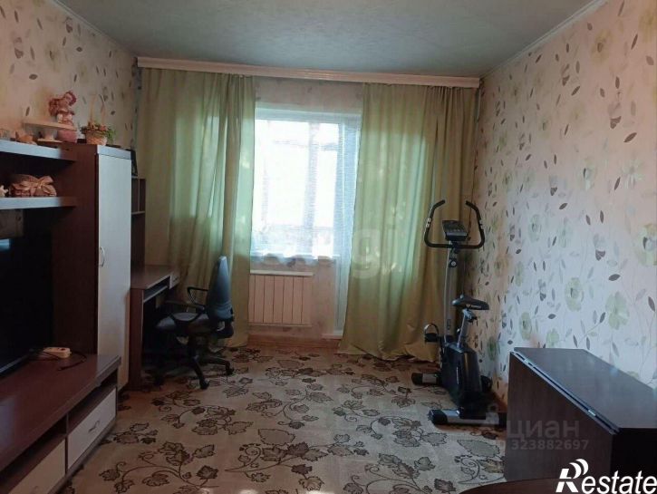 2-комн квартира ул Георгиева, 10,  д. 10