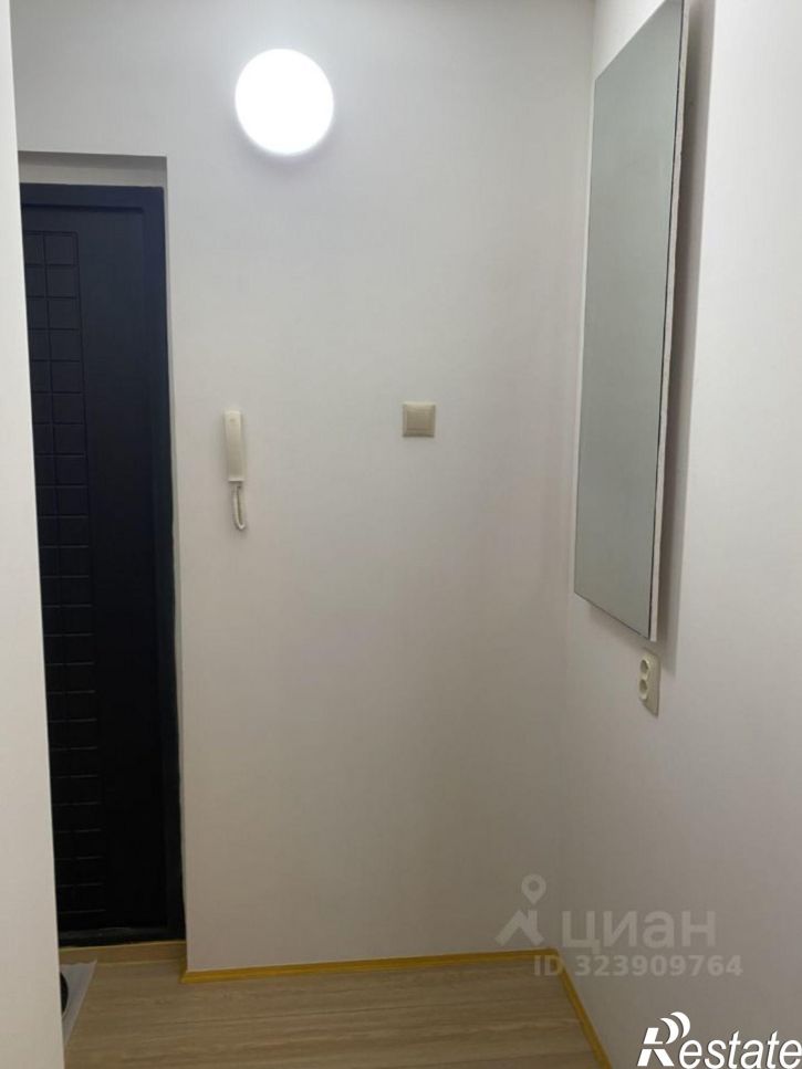 1-комн квартира ул Папанинцев, 121,  д. 121