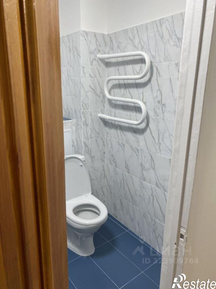 1-комн квартира ул Папанинцев, 121,  д. 121