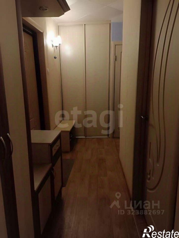 2-комн квартира ул Георгиева, 10,  д. 10