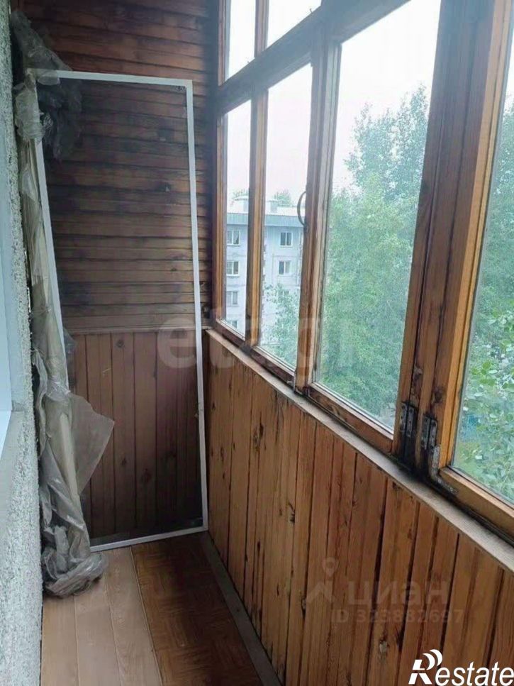 2-комн квартира ул Георгиева, 10,  д. 10