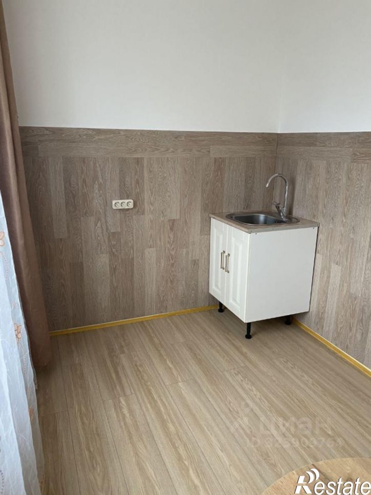 1-комн квартира ул Папанинцев, 121,  д. 121