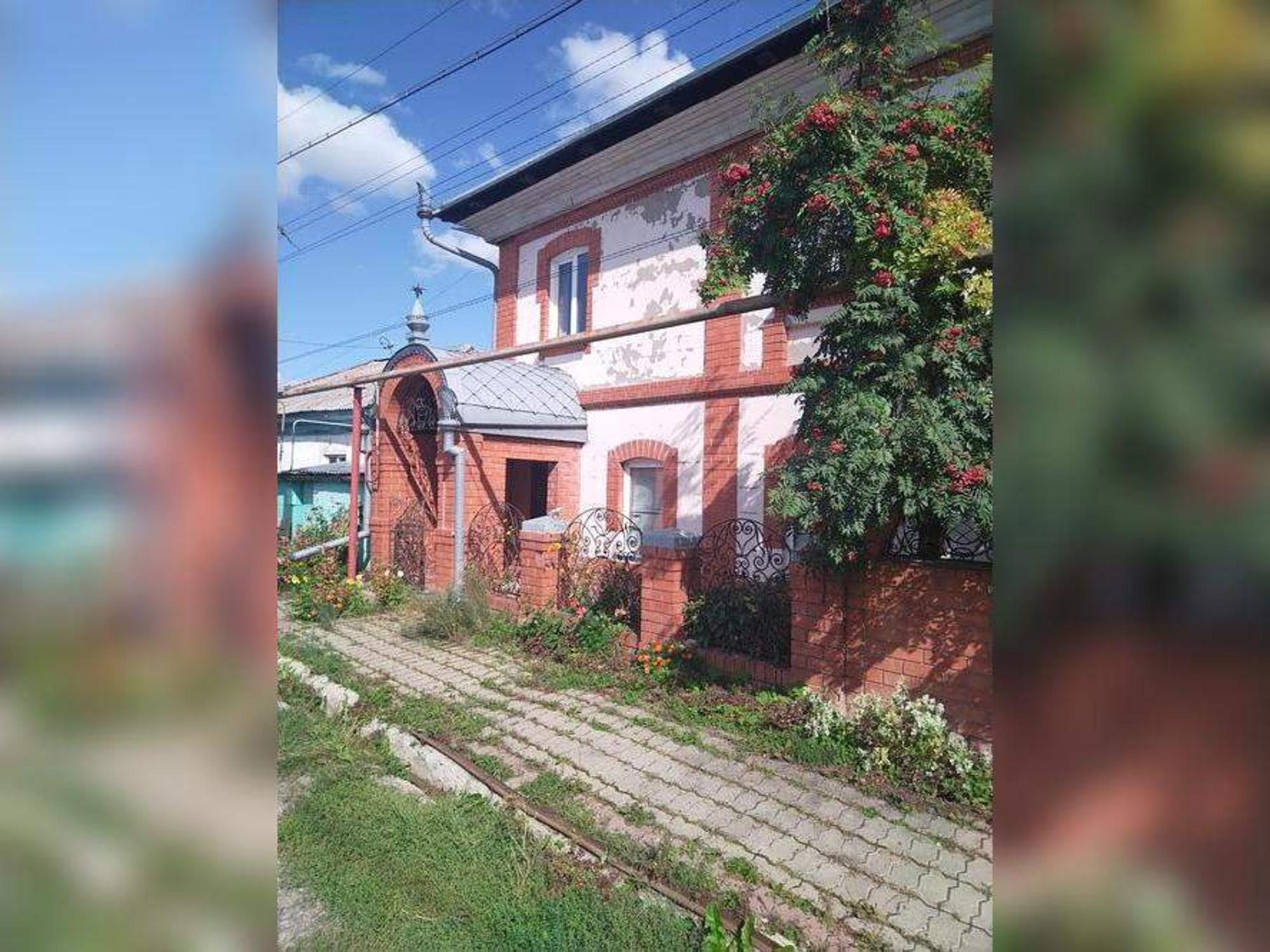 Купить дачу, дом, коттедж за 10 500 000 рублей на Волейбольный проезд