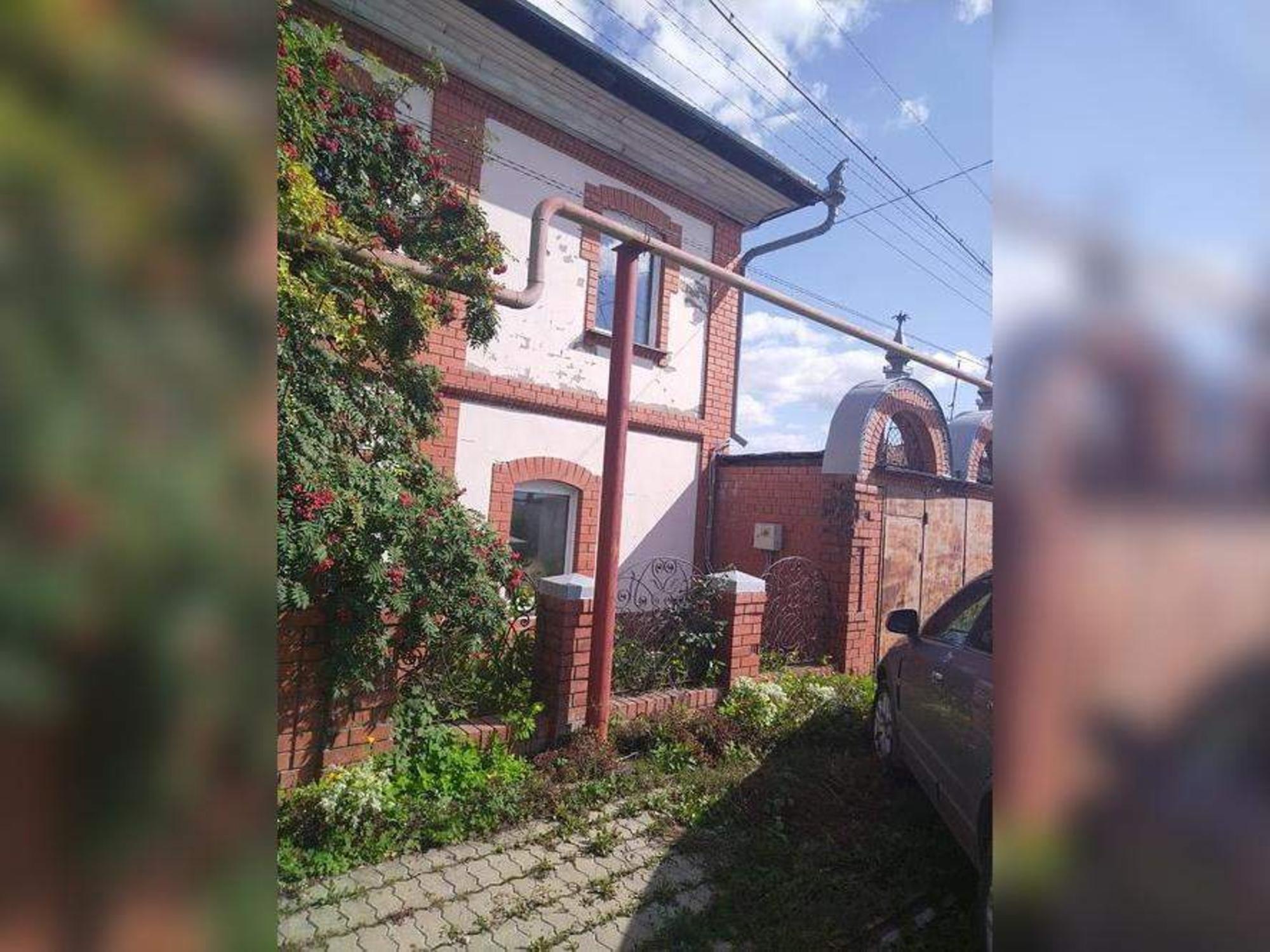 Купить дачу, дом, коттедж за 10 500 000 рублей на Волейбольный проезд