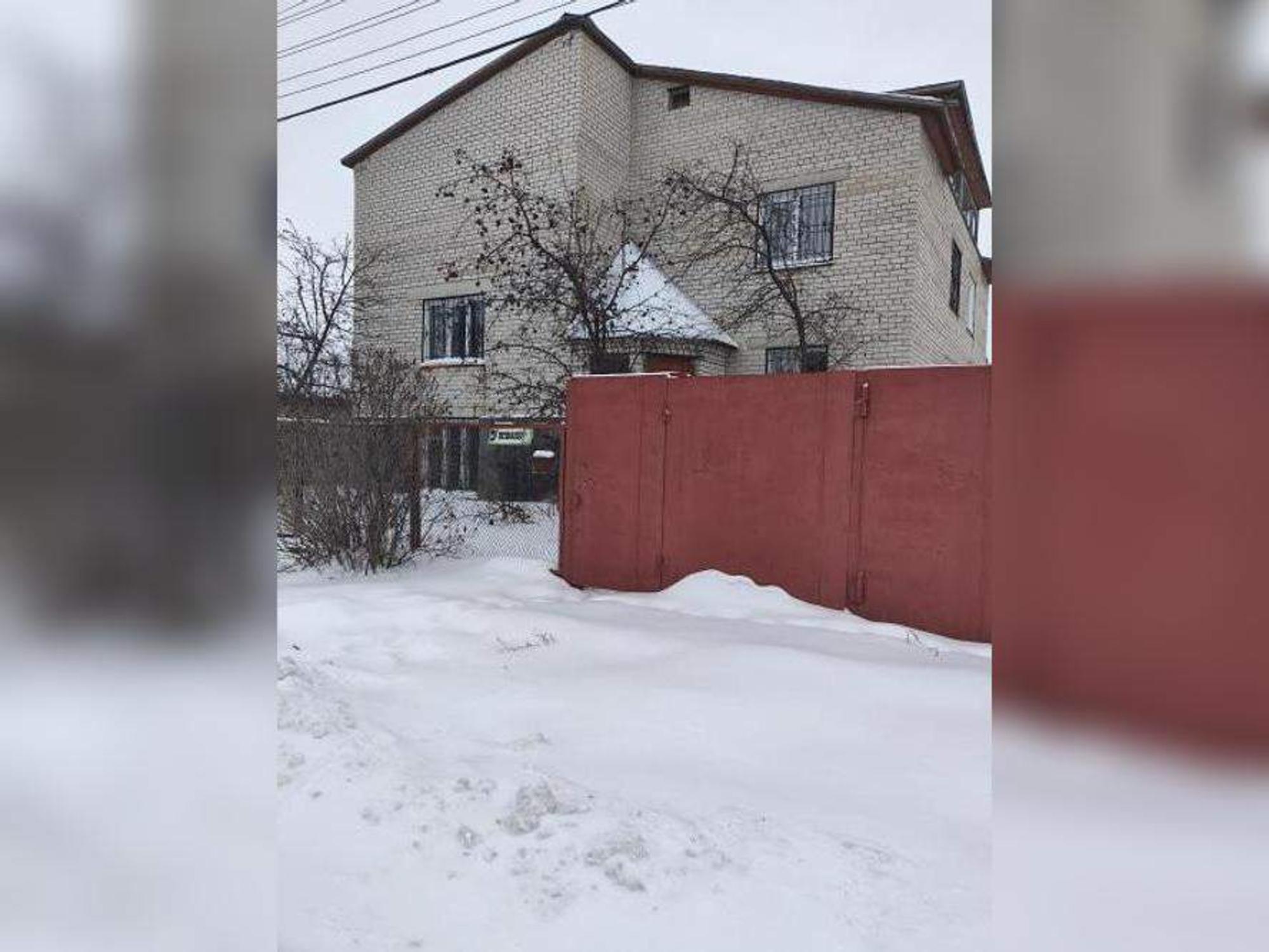 Купить дачу, дом, коттедж за 6 481 620 рублей на Осенняя 2-я улица, д.2