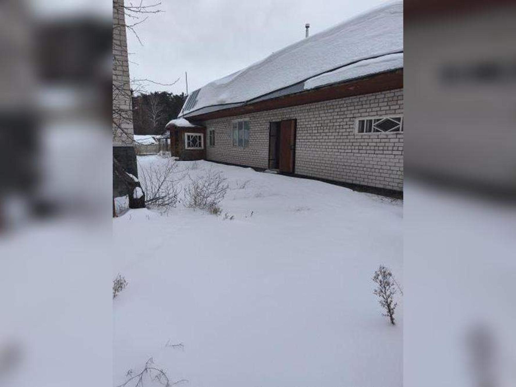 Купить дачу, дом, коттедж за 6 481 620 рублей на Осенняя 2-я улица, д.2