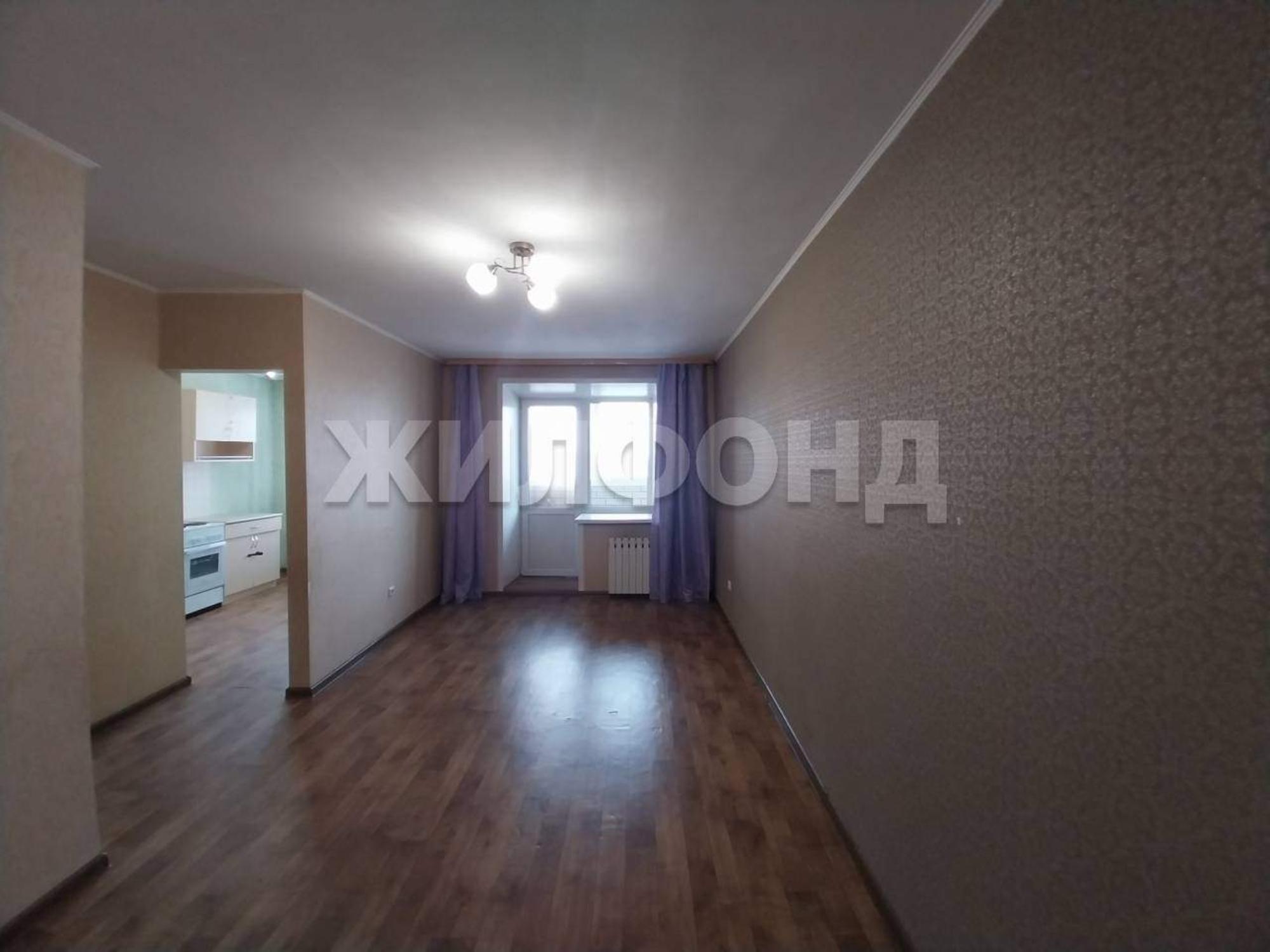 Купить квартиру за 4 600 000 рублей на Малахова улица, д.87Б