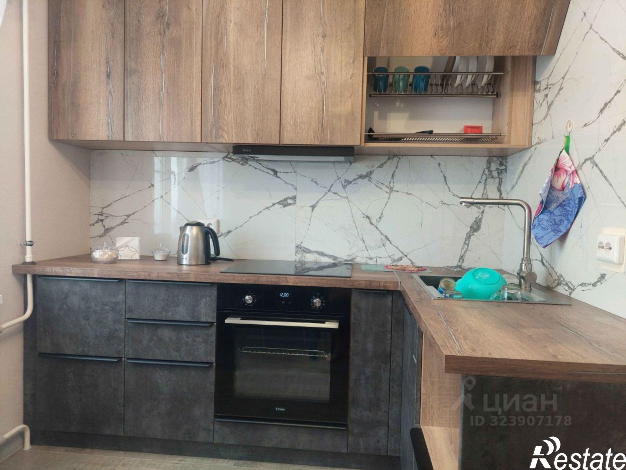 Сдать квартиру за 55 000 рублей на Павловский тракт, 132