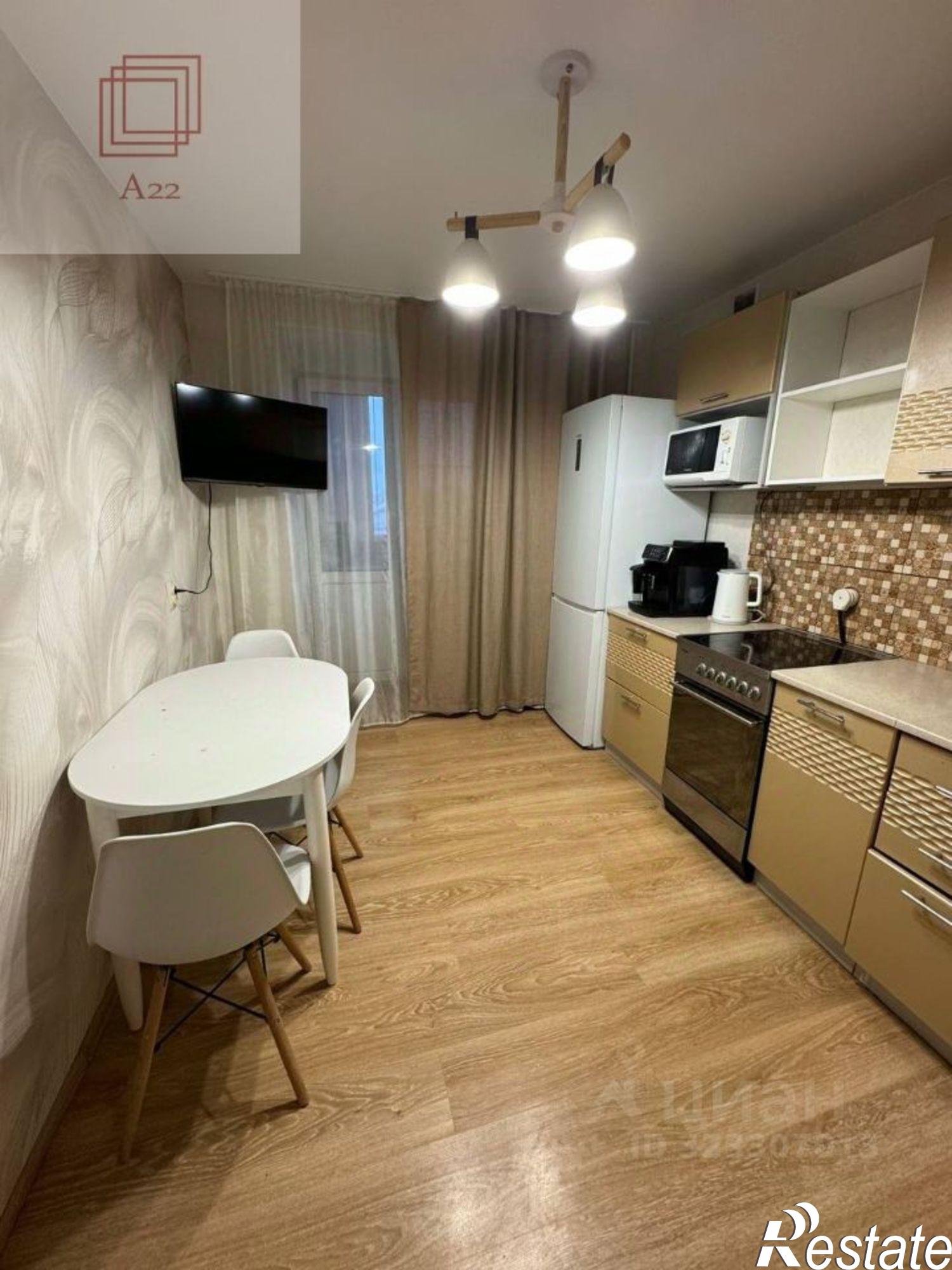 Купить квартиру за 7 050 000 рублей на ул Эмилии Алексеевой, 86