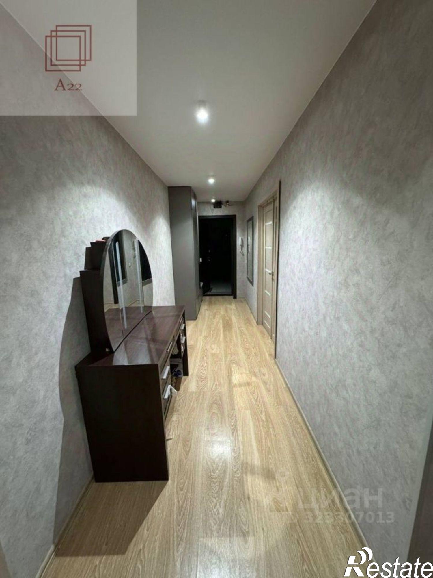 Купить квартиру за 7 050 000 рублей на ул Эмилии Алексеевой, 86