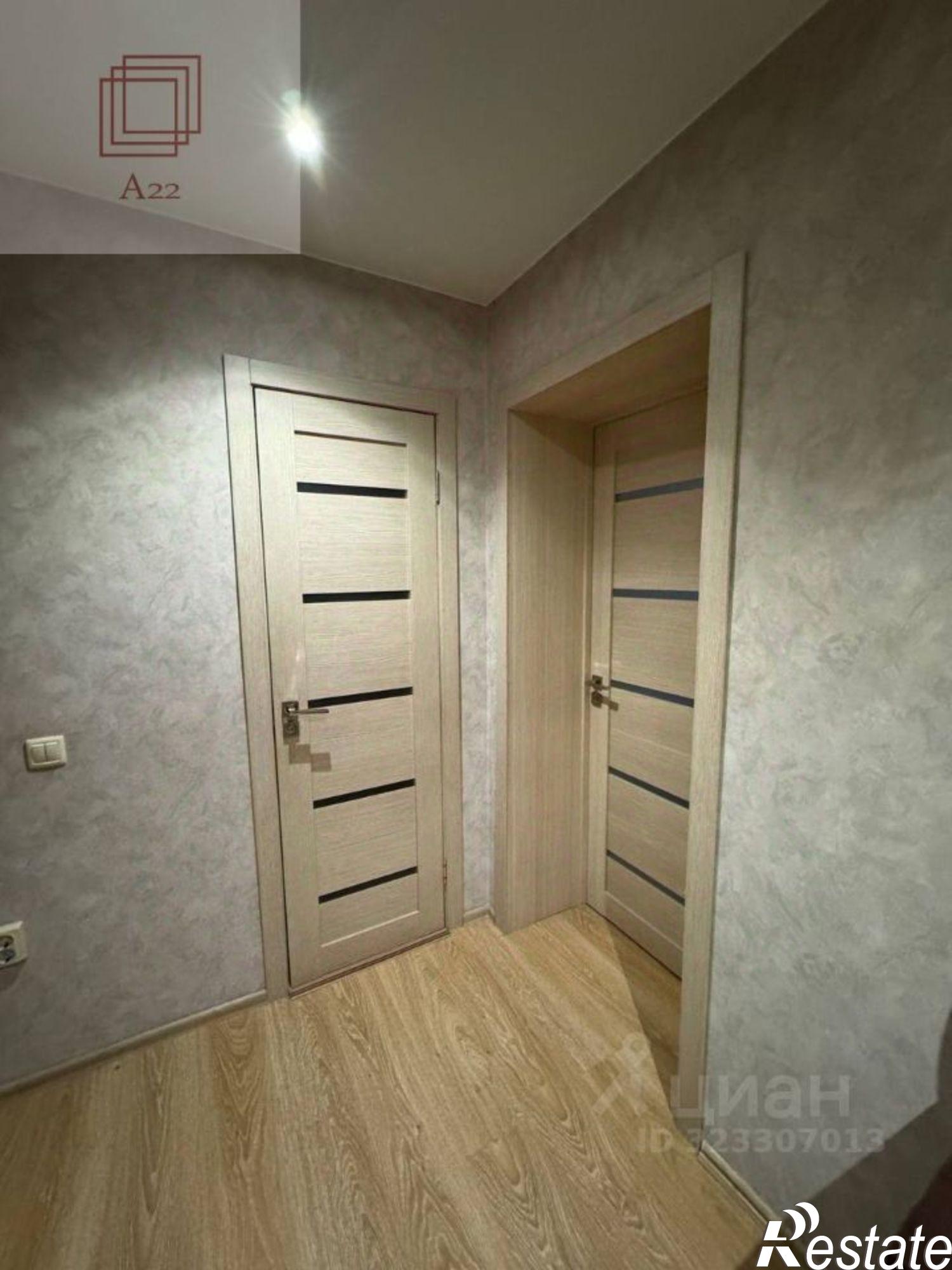 Купить квартиру за 7 050 000 рублей на ул Эмилии Алексеевой, 86