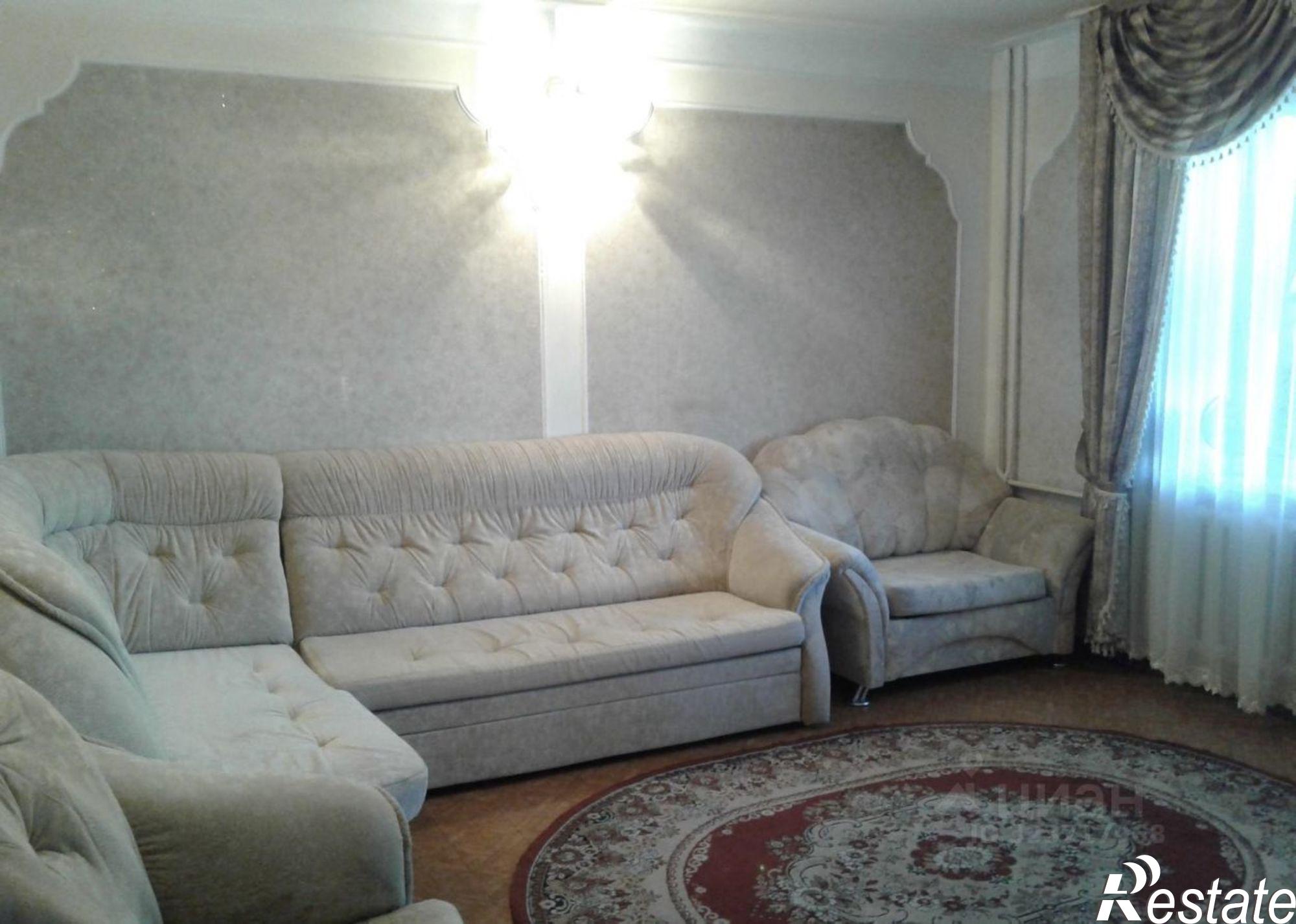 Сдать квартиру за 32 000 рублей на улица Попова, 107