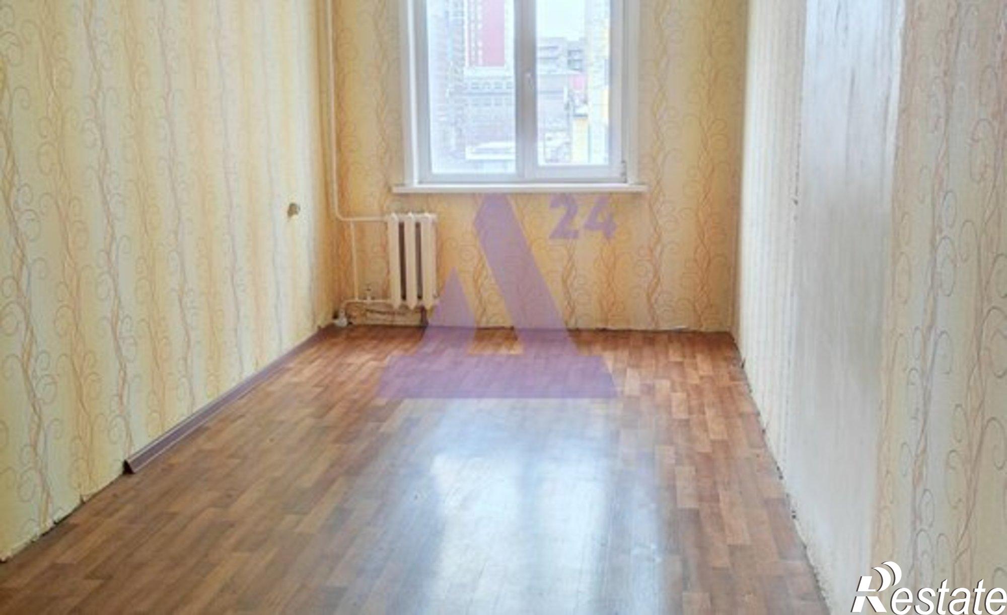 Купить квартиру за 4 670 000 рублей на Молодёжная улица, 70