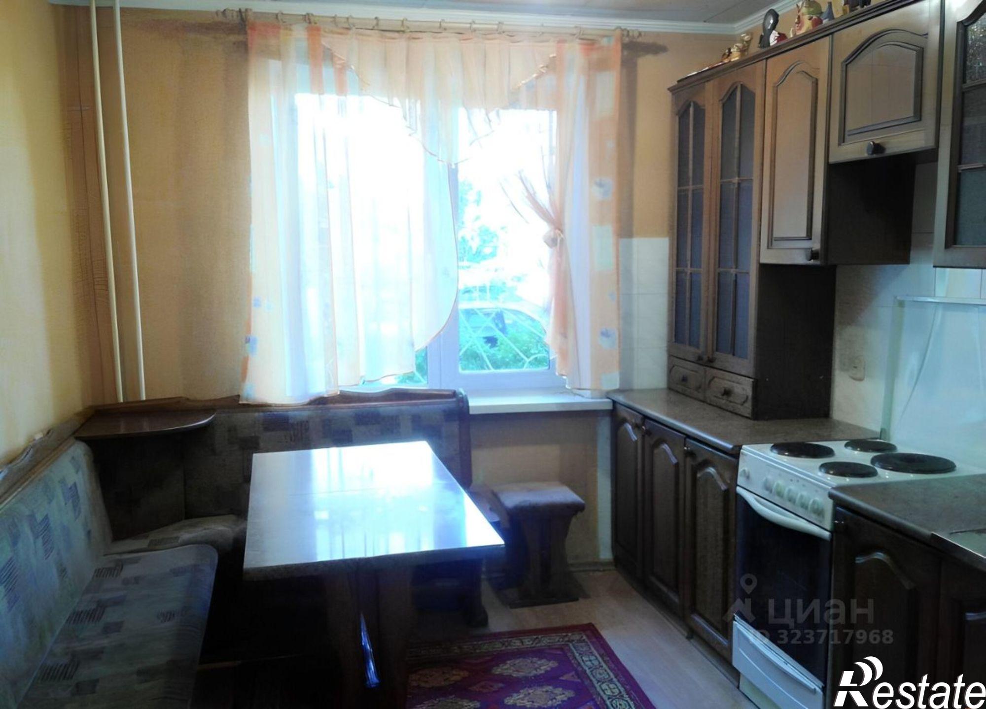 Сдать квартиру за 32 000 рублей на улица Попова, 107