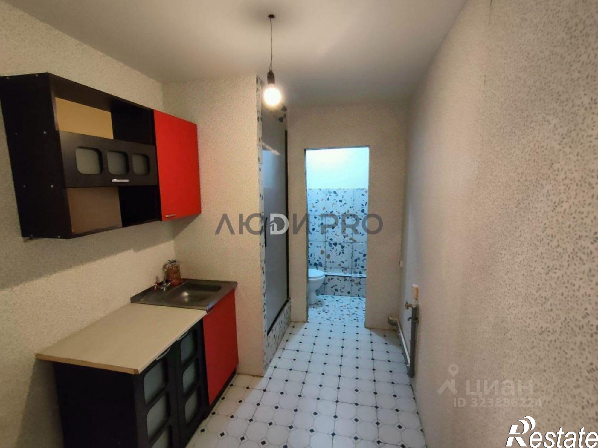 Купить квартиру за 2 700 000 рублей на Весенняя улица, 6