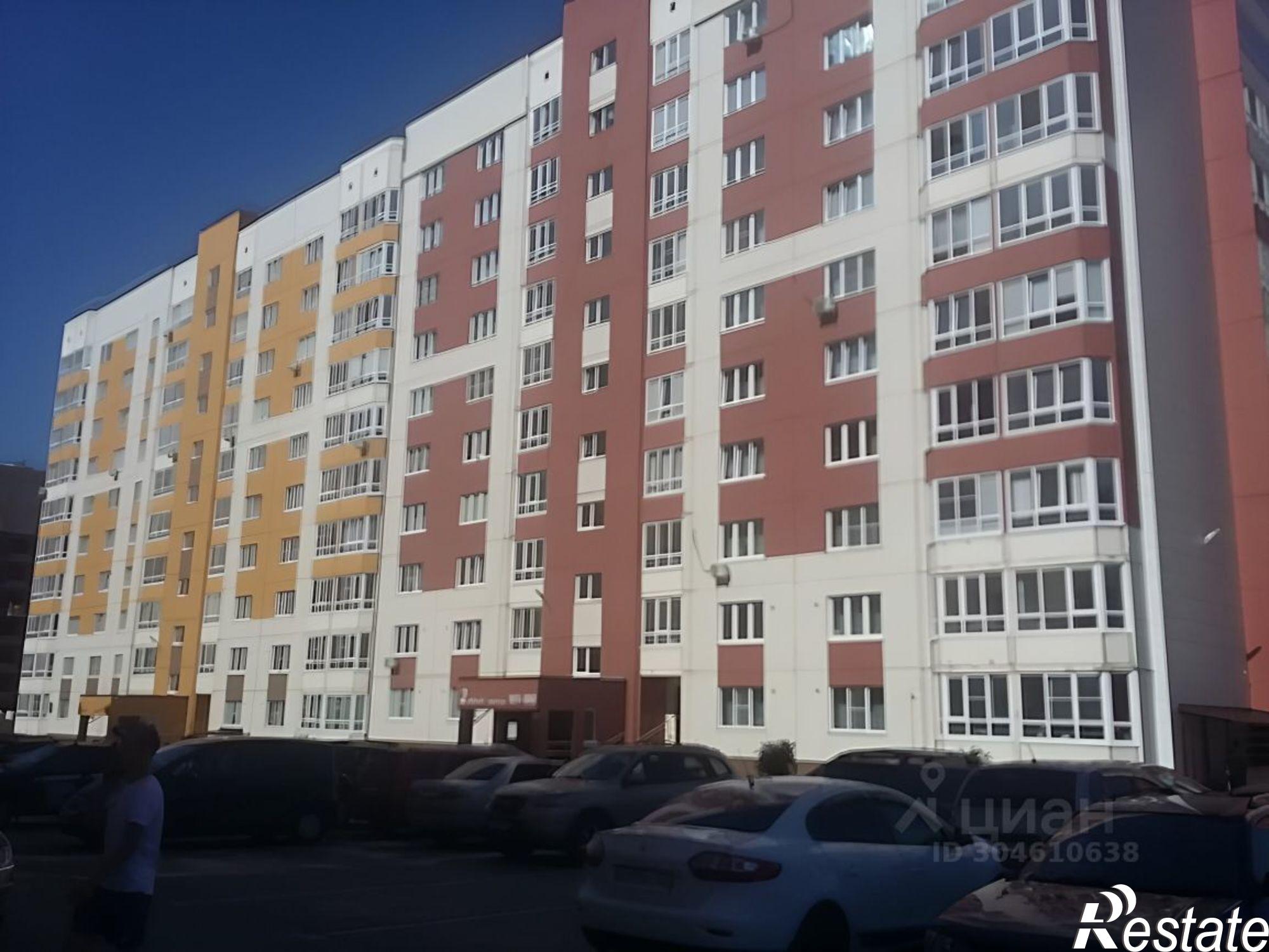 Сдать квартиру за 28 000 рублей на улица Сергея Семёнова, 24