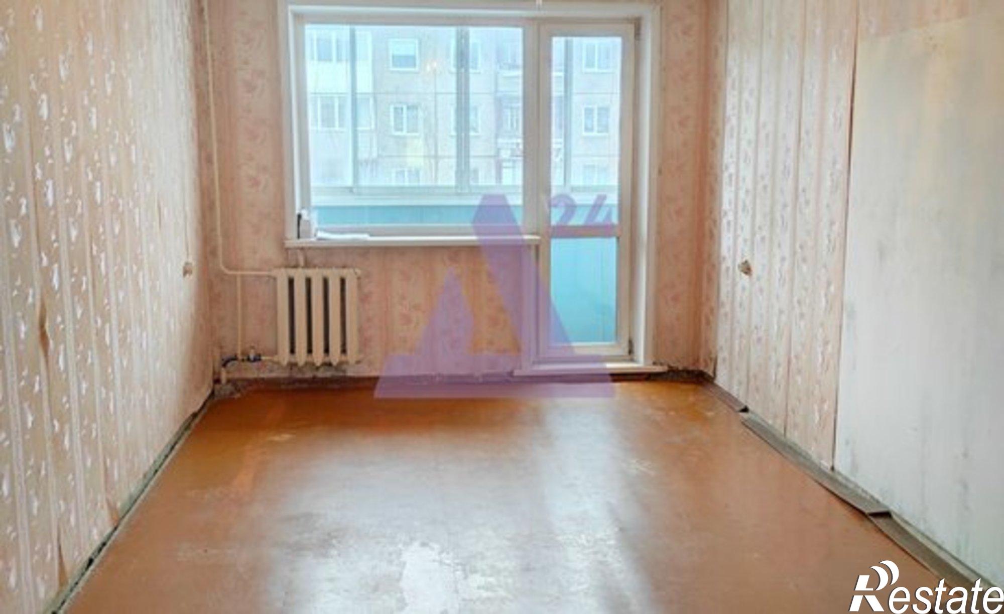 Купить квартиру за 4 670 000 рублей на Молодёжная улица, 70