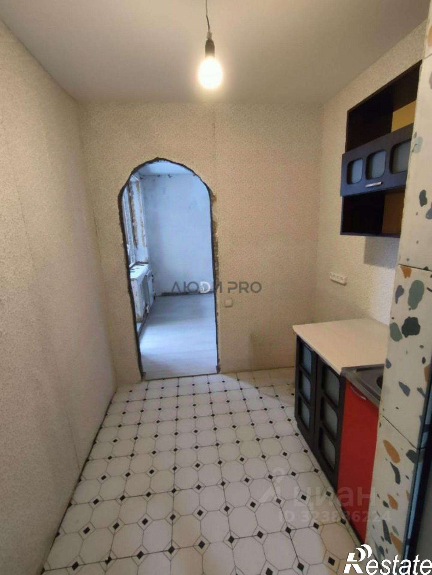 Купить квартиру за 2 700 000 рублей на Весенняя улица, 6