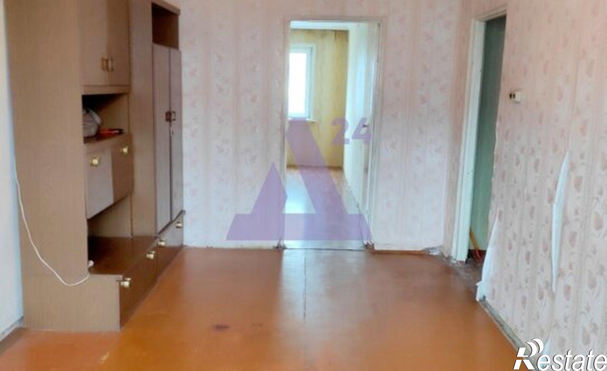 Купить квартиру за 4 670 000 рублей на Молодёжная улица, 70