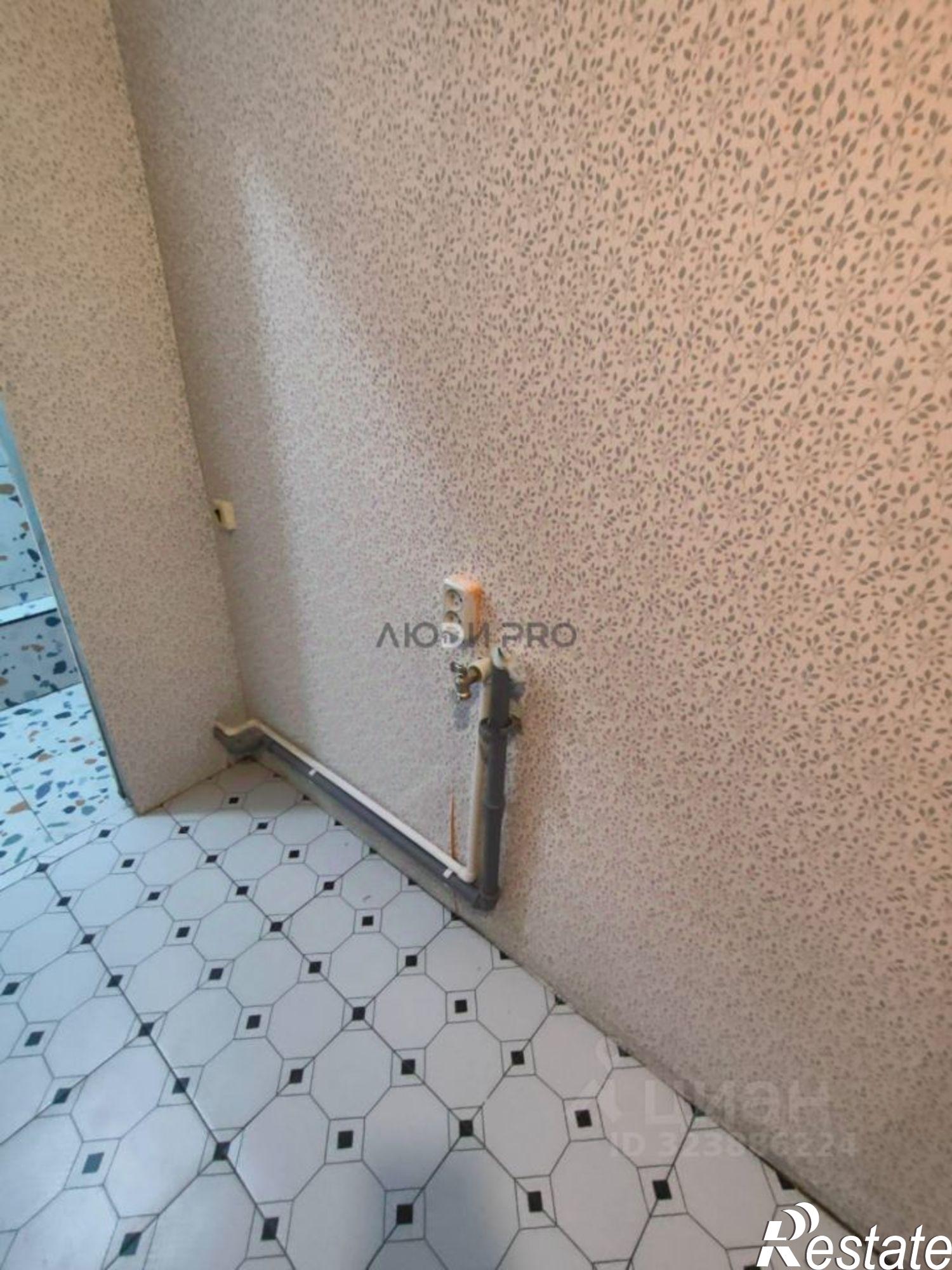 Купить квартиру за 2 700 000 рублей на Весенняя улица, 6