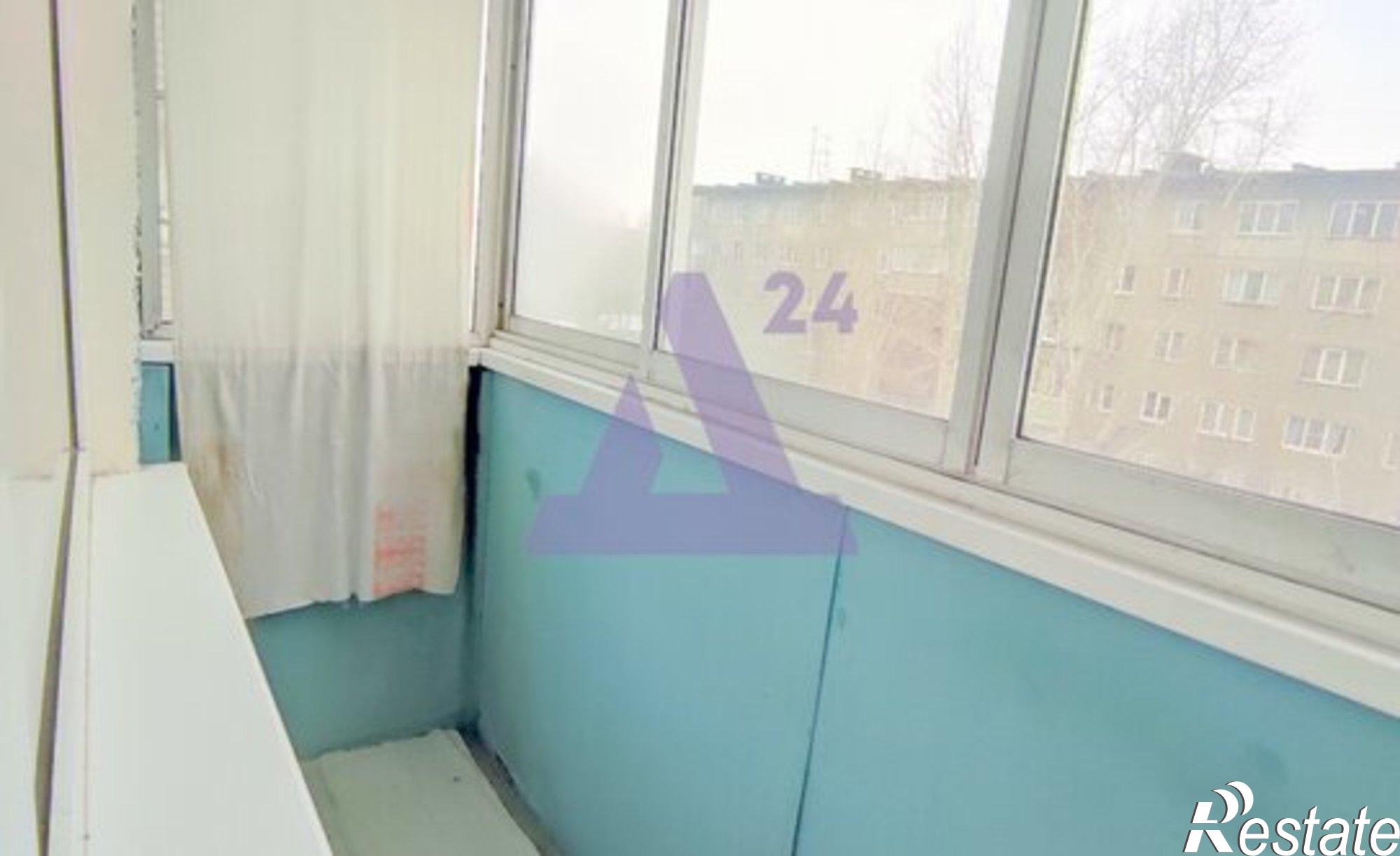 Купить квартиру за 4 670 000 рублей на Молодёжная улица, 70