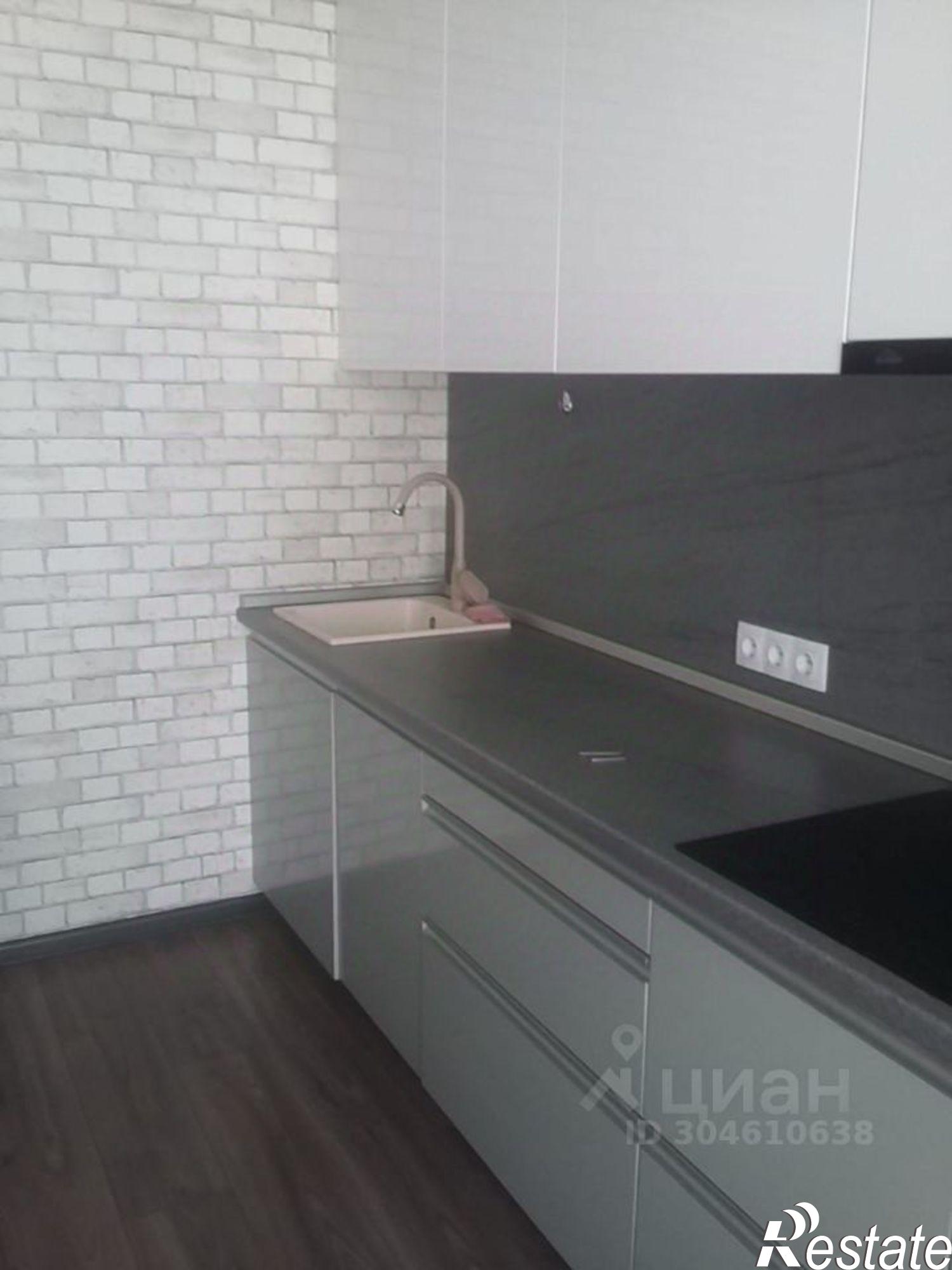 Сдать квартиру за 28 000 рублей на улица Сергея Семёнова, 24