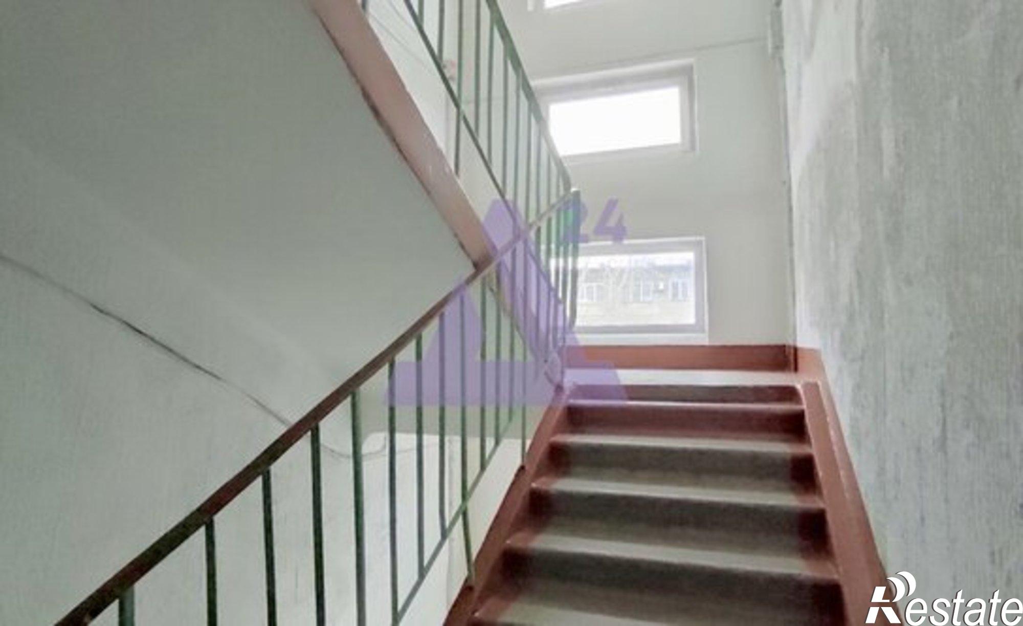 Купить квартиру за 4 670 000 рублей на Молодёжная улица, 70