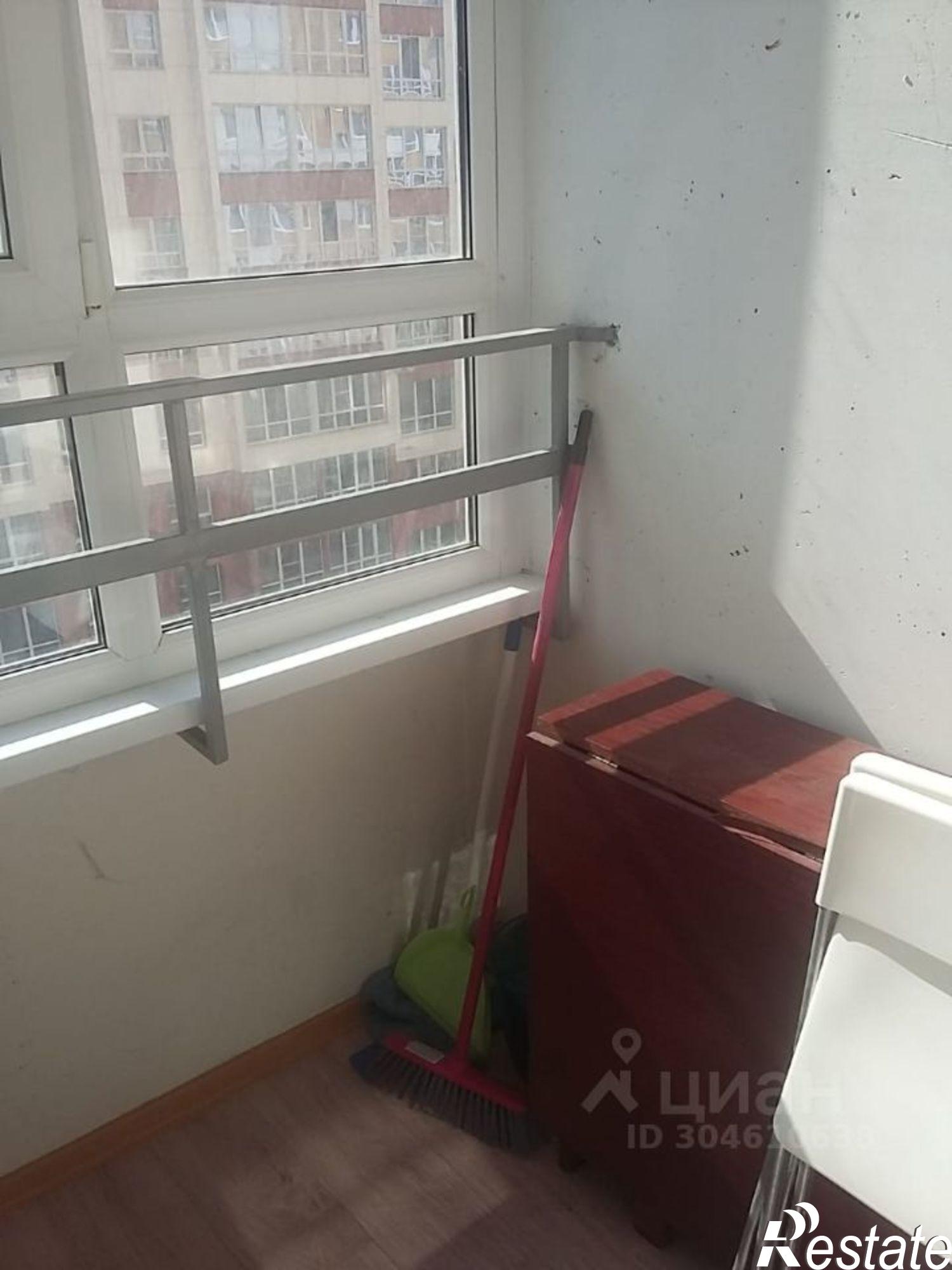 Сдать квартиру за 28 000 рублей на улица Сергея Семёнова, 24