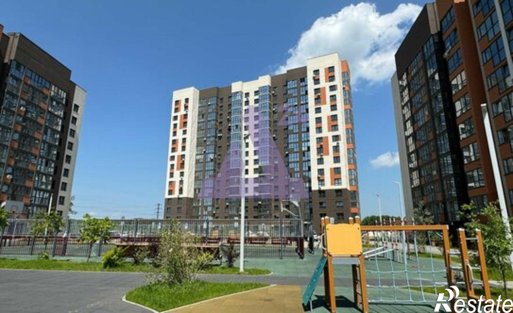 Купить квартиру за 8 000 000 рублей на Павловский тракт, 196 К4