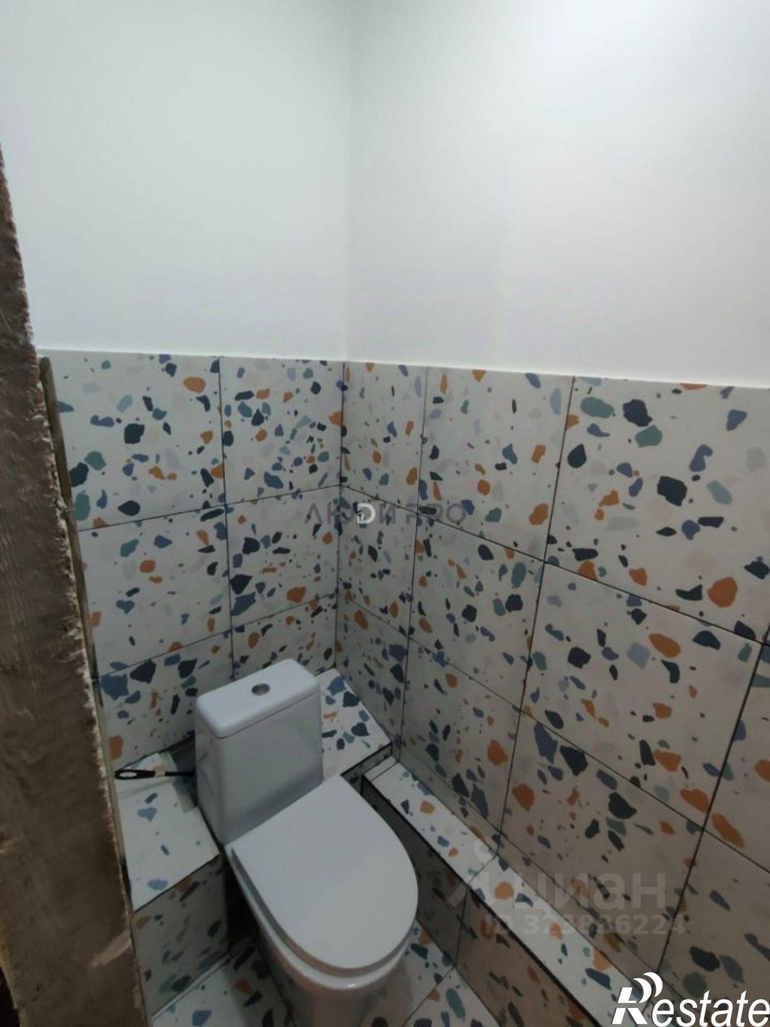 Купить квартиру за 2 700 000 рублей на Весенняя улица, 6