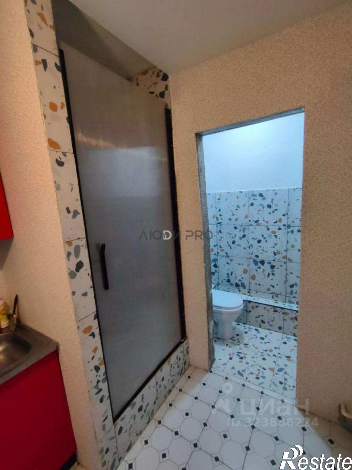 Купить квартиру за 2 700 000 рублей на Весенняя улица, 6