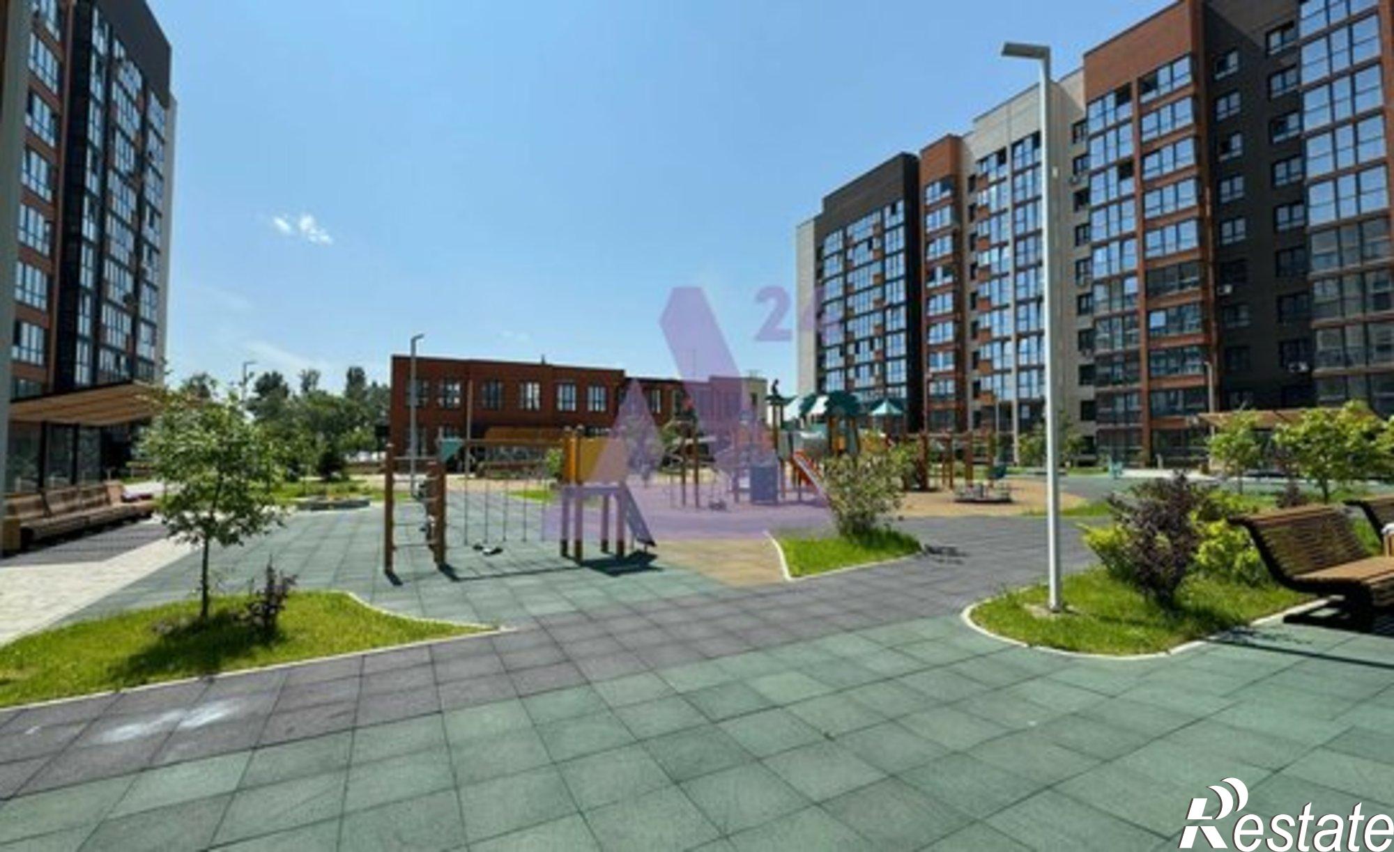 Купить квартиру за 8 000 000 рублей на Павловский тракт, 196 К4