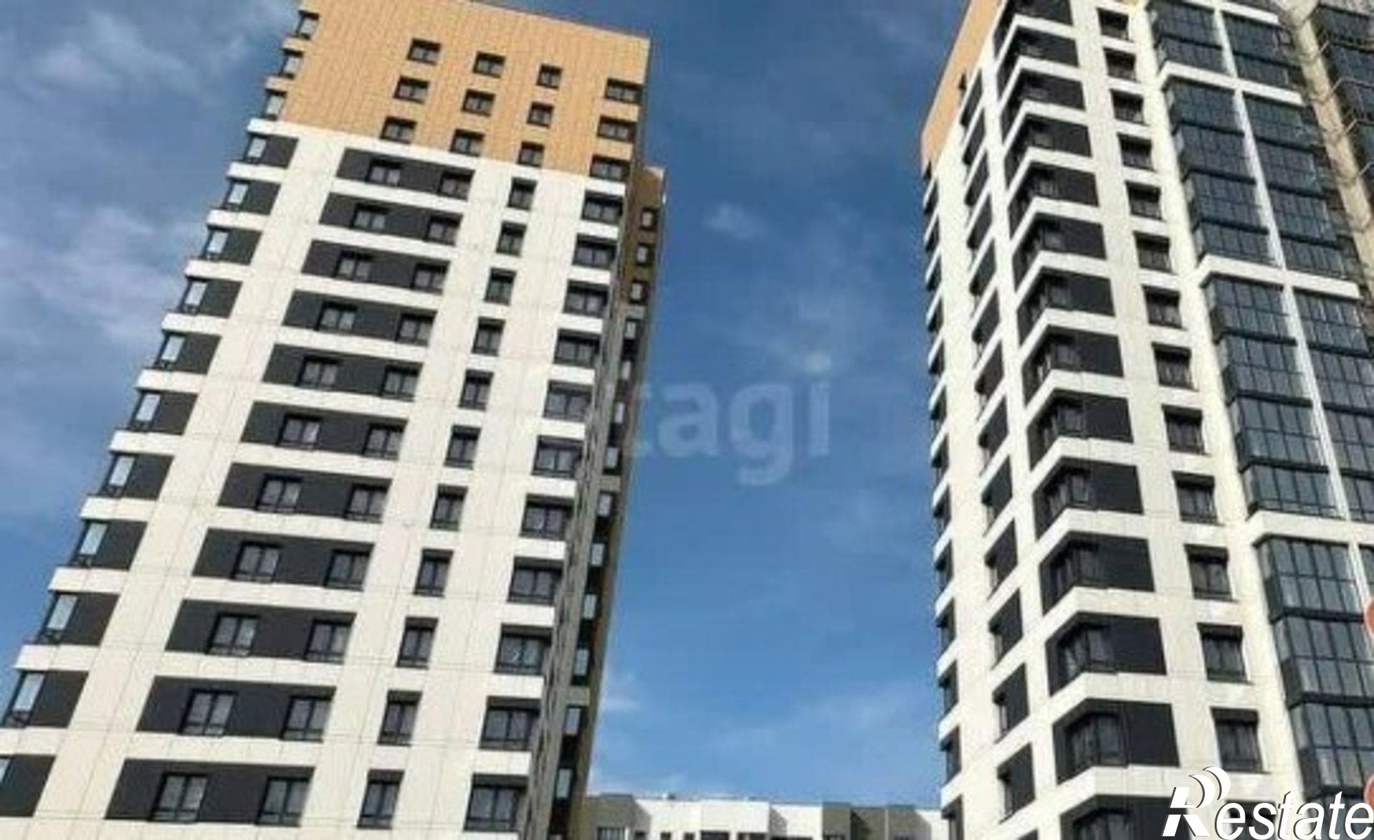 Купить квартиру за 4 300 000 рублей на Павловский тракт, 196А