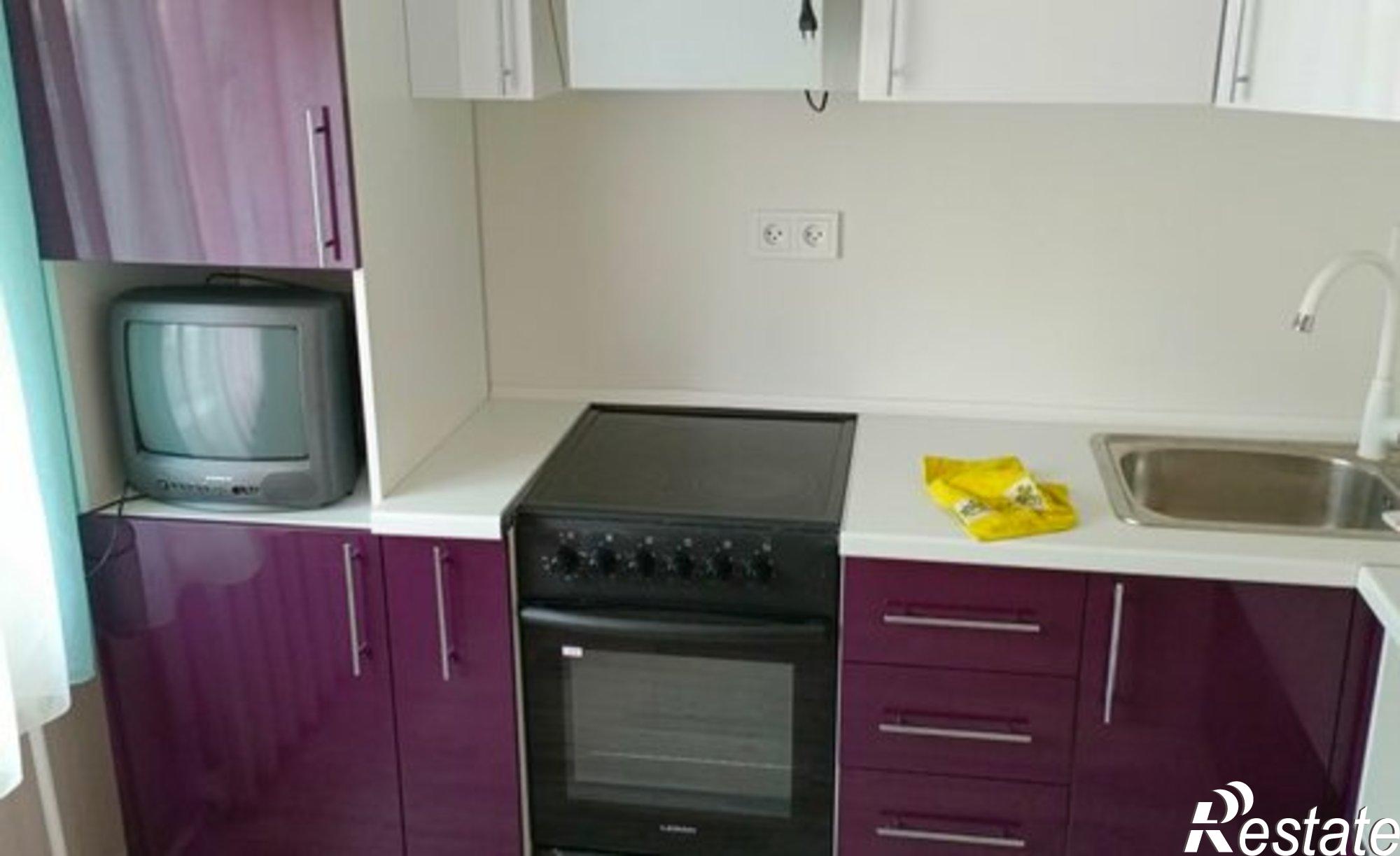 Купить квартиру за 6 370 000 рублей на улица Чкалова, 57