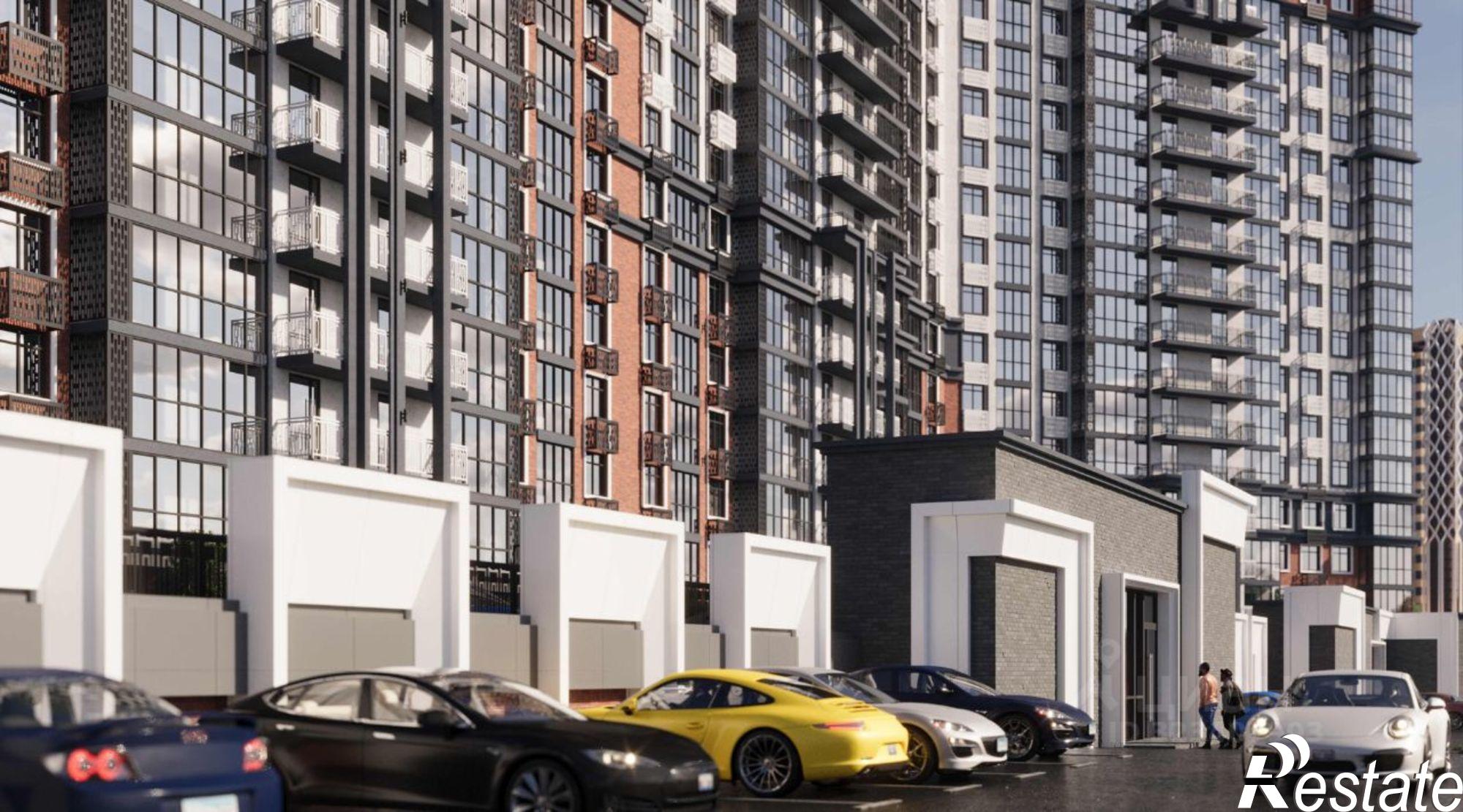 Купить квартиру за 11 458 400 рублей на Промышленная улица, 6