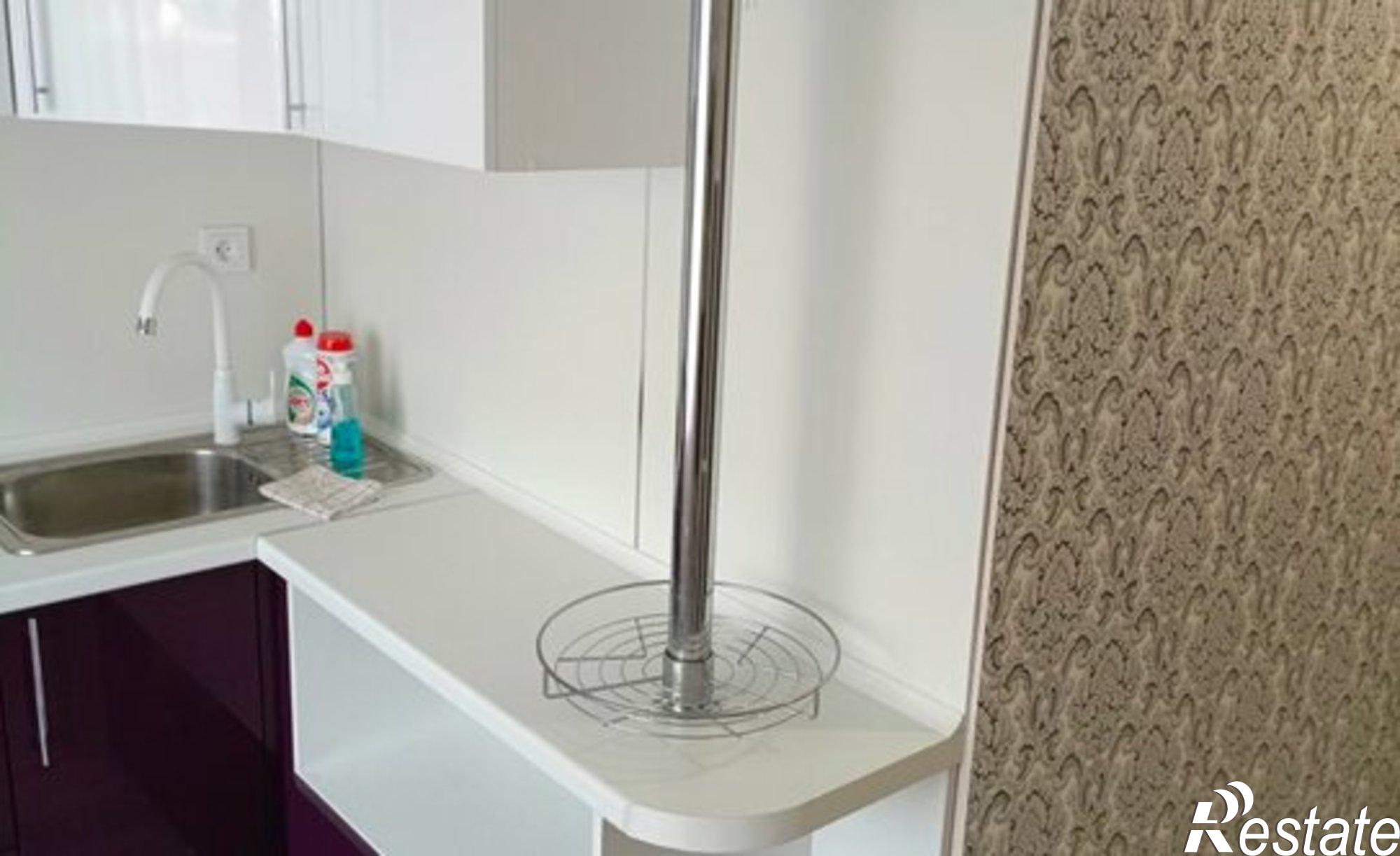 Купить квартиру за 6 370 000 рублей на улица Чкалова, 57