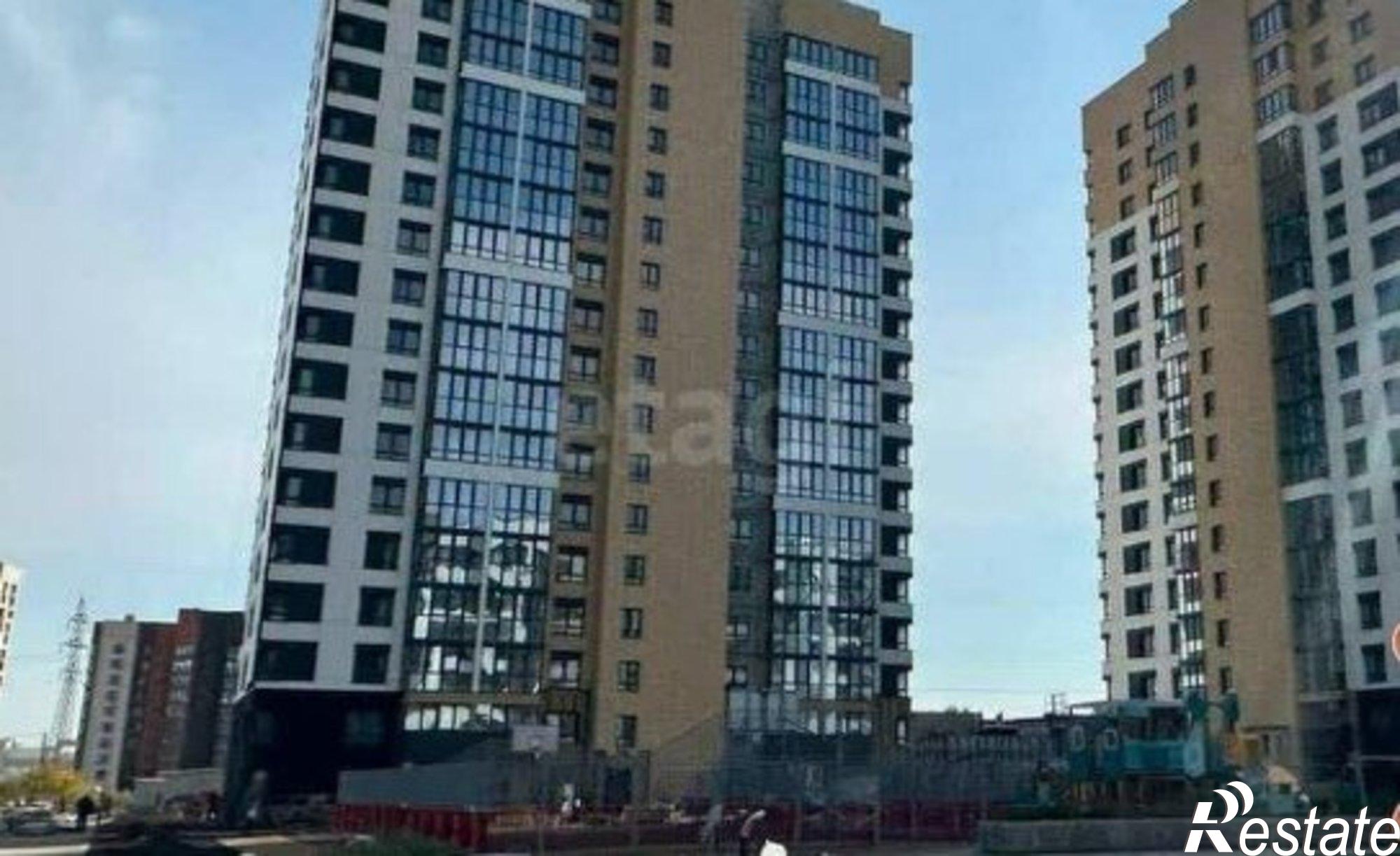 Купить квартиру за 4 300 000 рублей на Павловский тракт, 196А