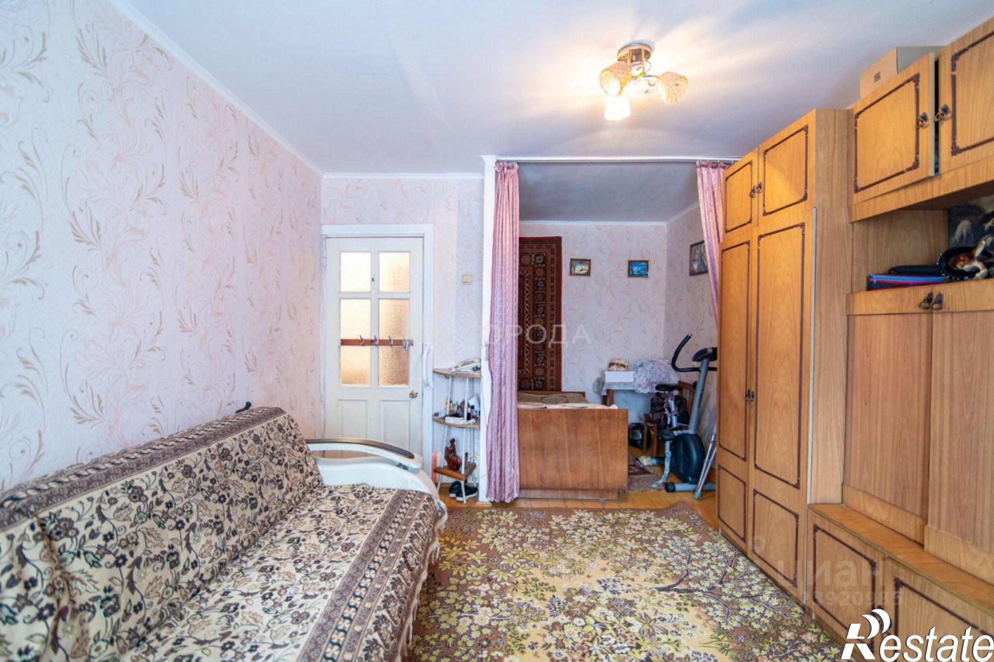 Купить квартиру за 5 000 000 рублей на Павловский тракт, 128