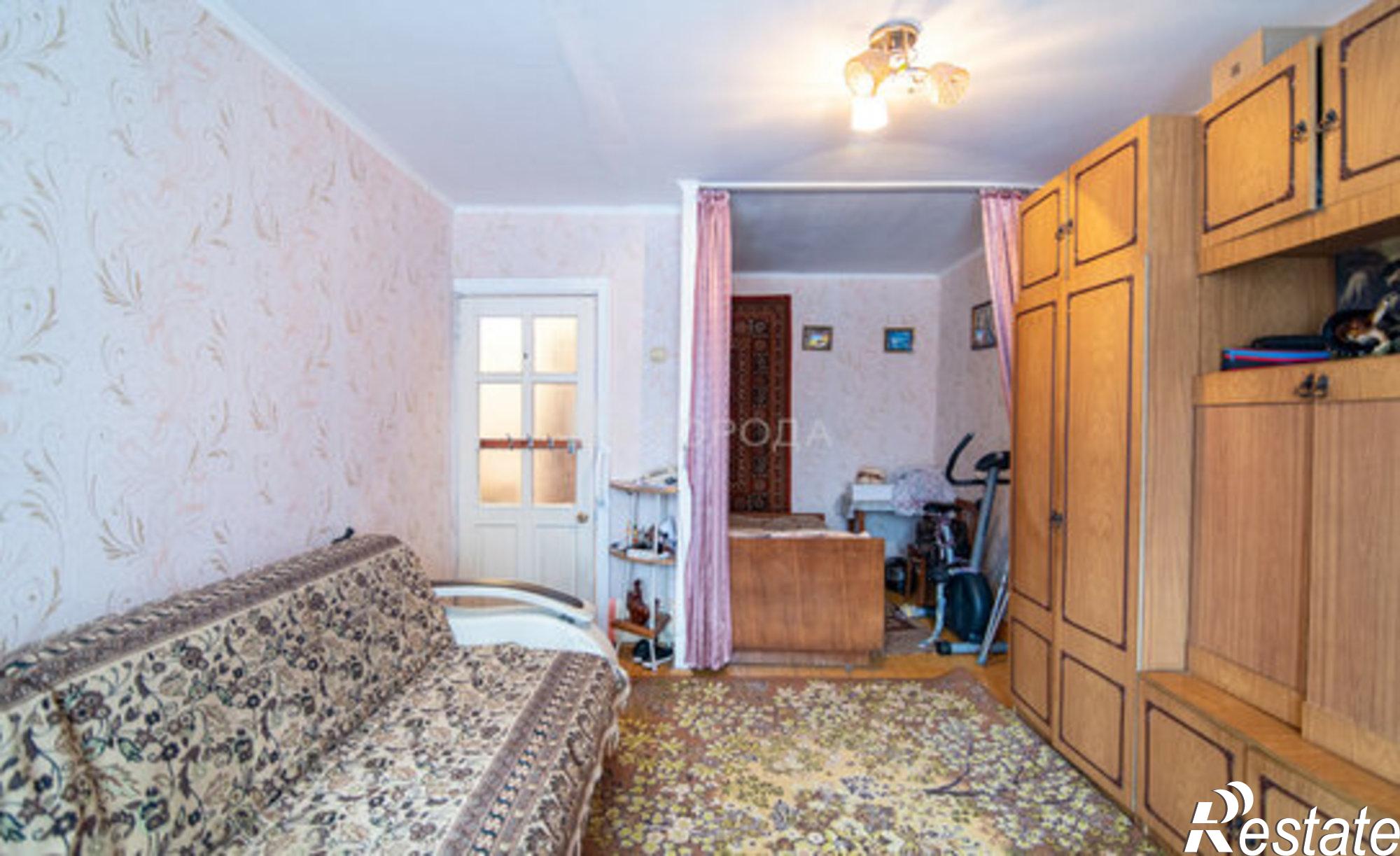 Купить квартиру за 5 000 000 рублей на Павловский тракт, 128